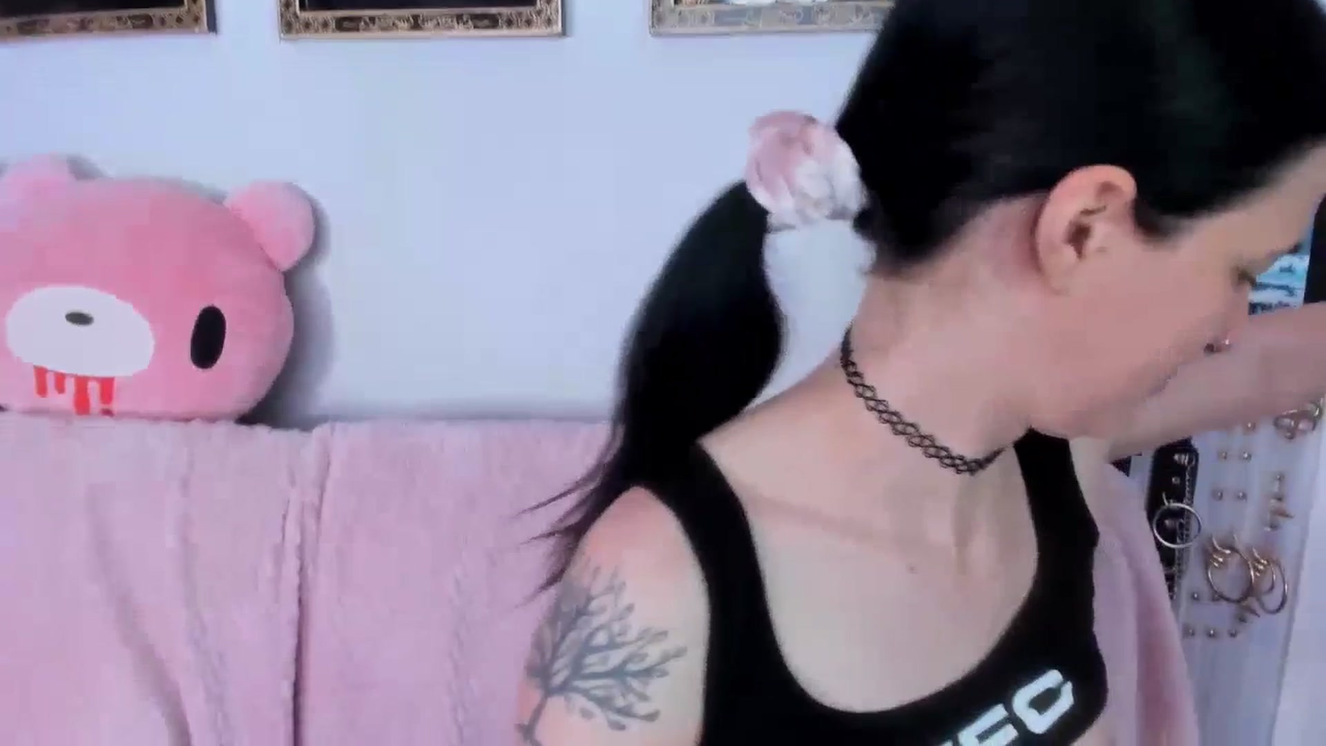 Isabelle_Babe video thumbnail