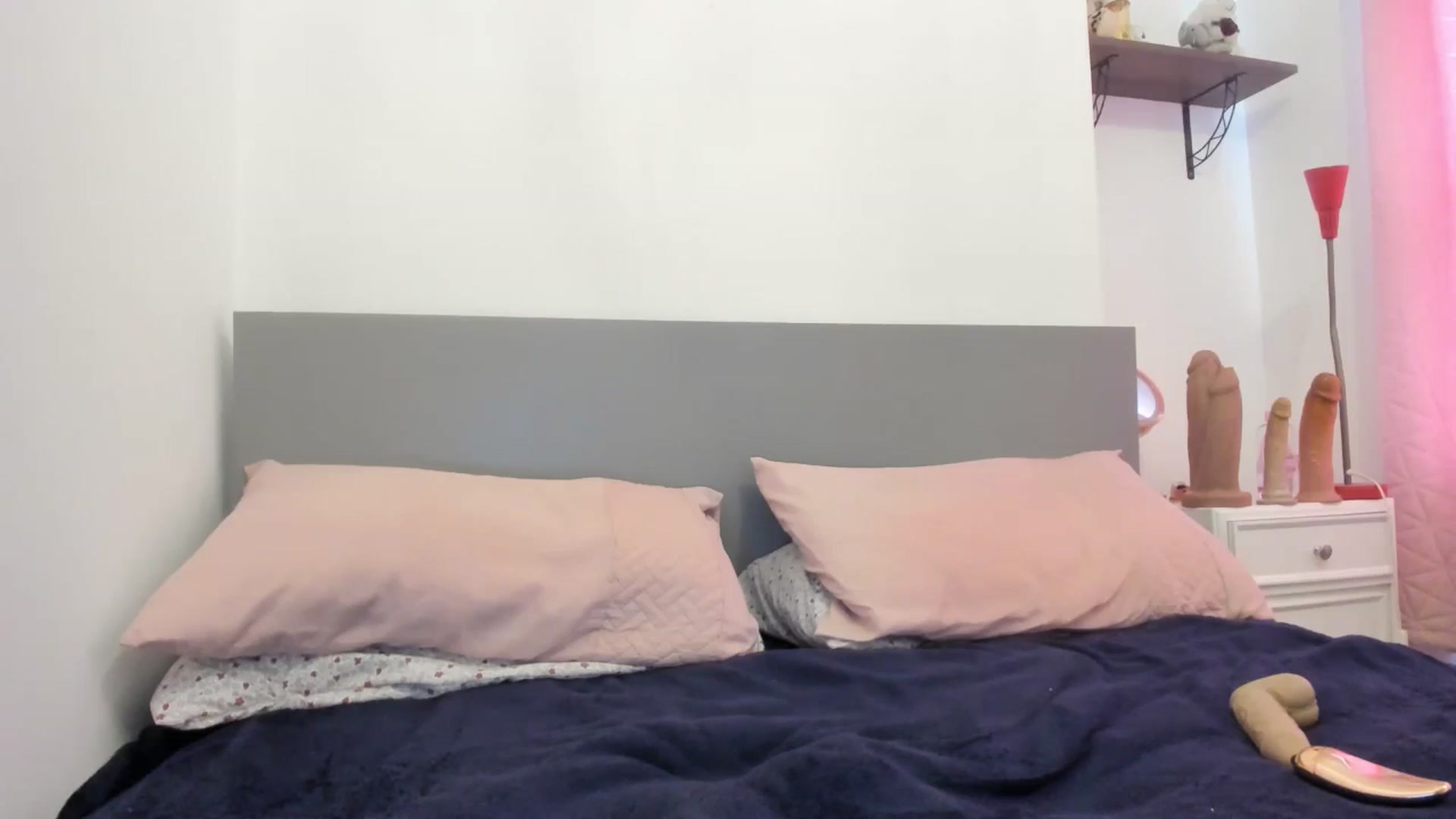 MonicaAssUK video thumbnail