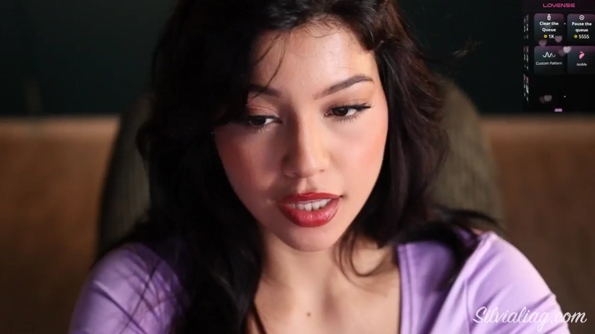 Silvialiag video thumbnail