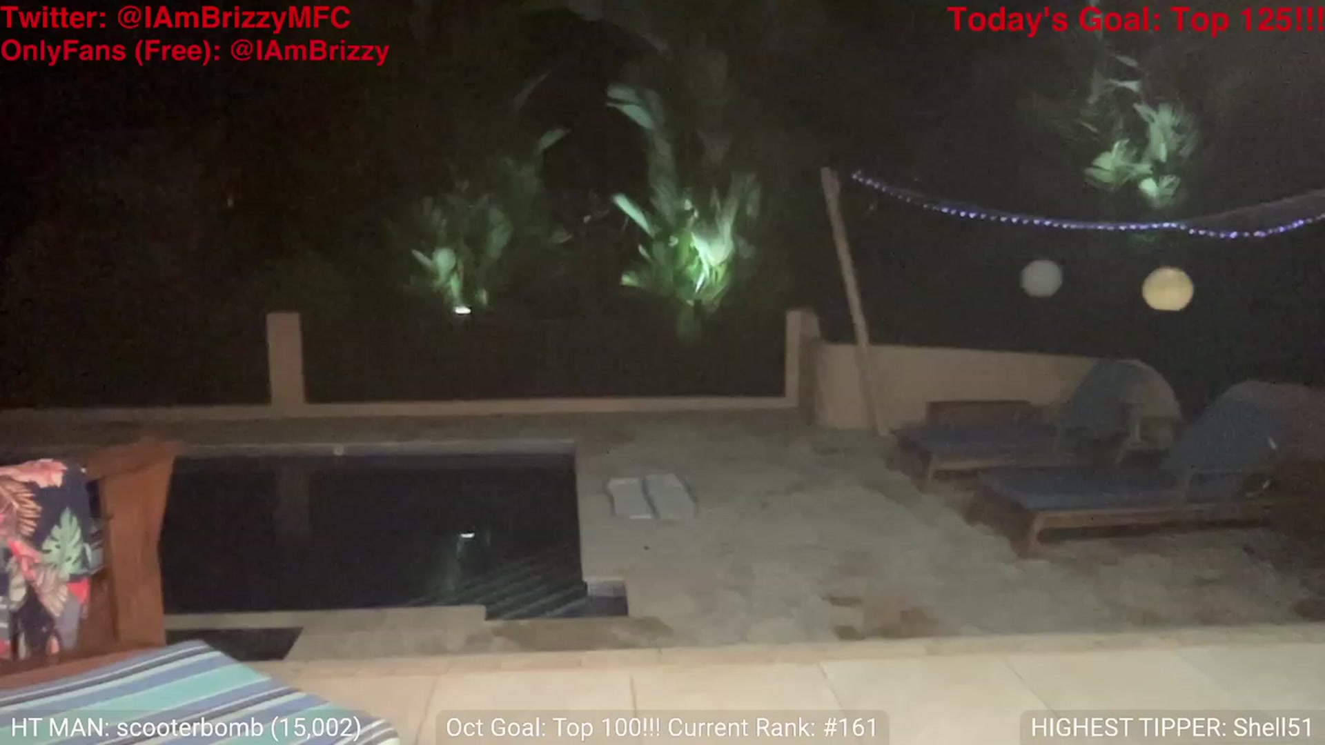 Brizzy video thumbnail