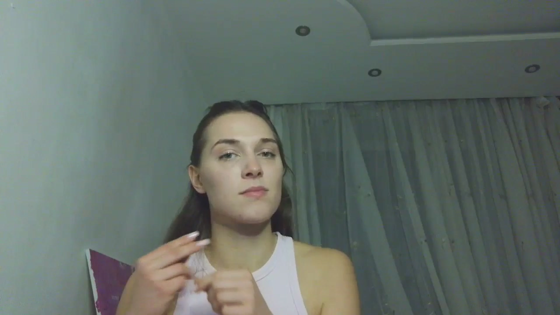 HaleyReed video thumbnail