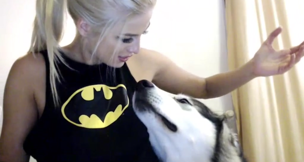 Kissofacobra video thumbnail