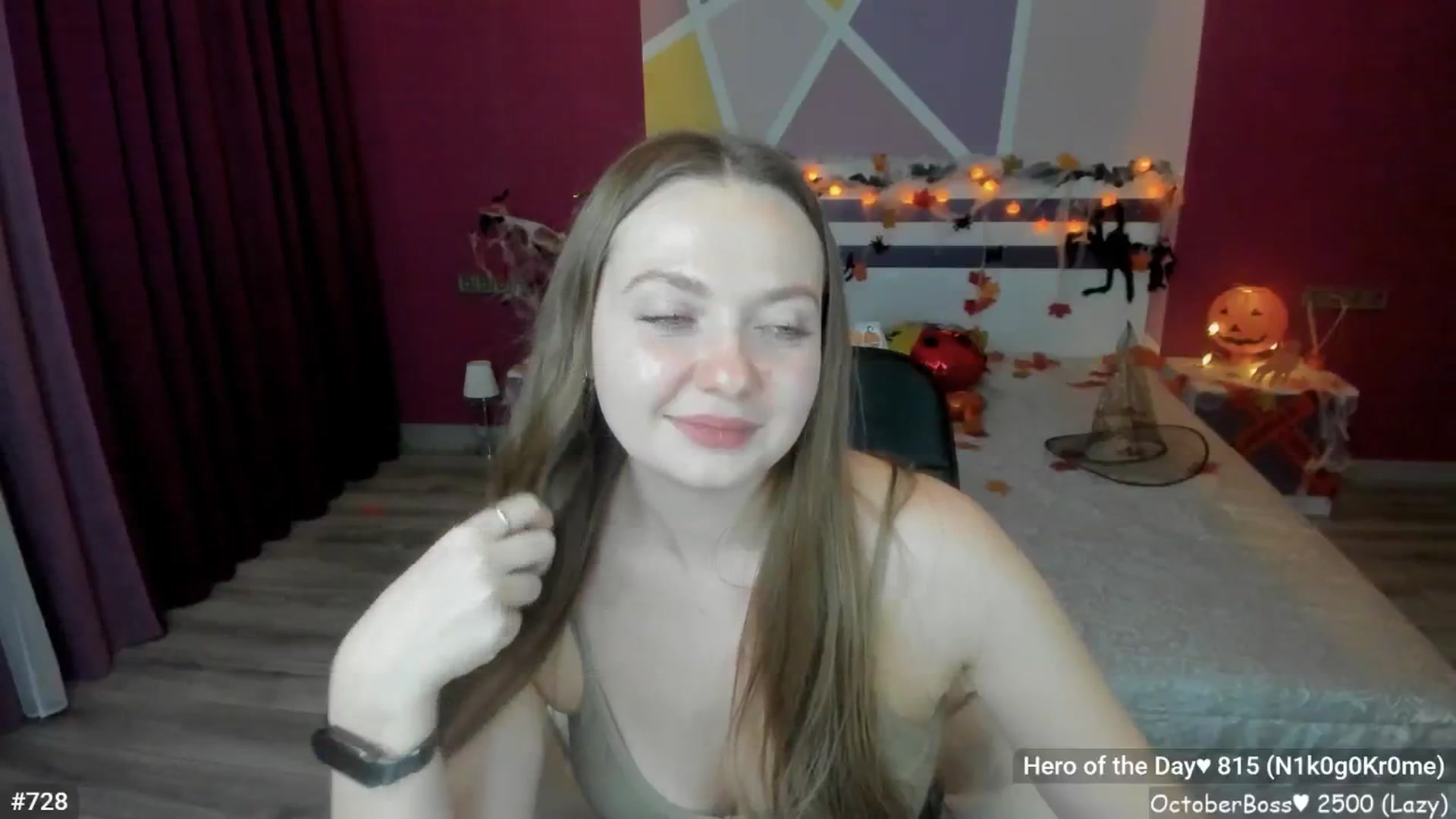 LizaGhost video thumbnail