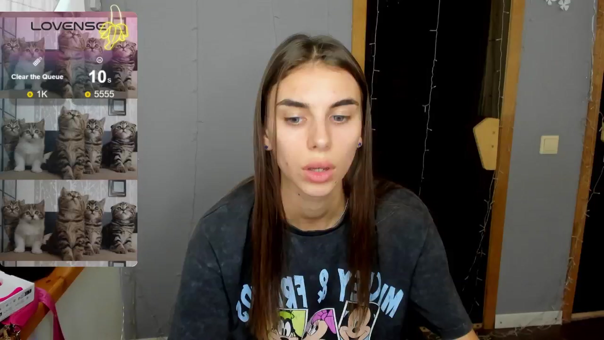 Graceful_Doll video thumbnail