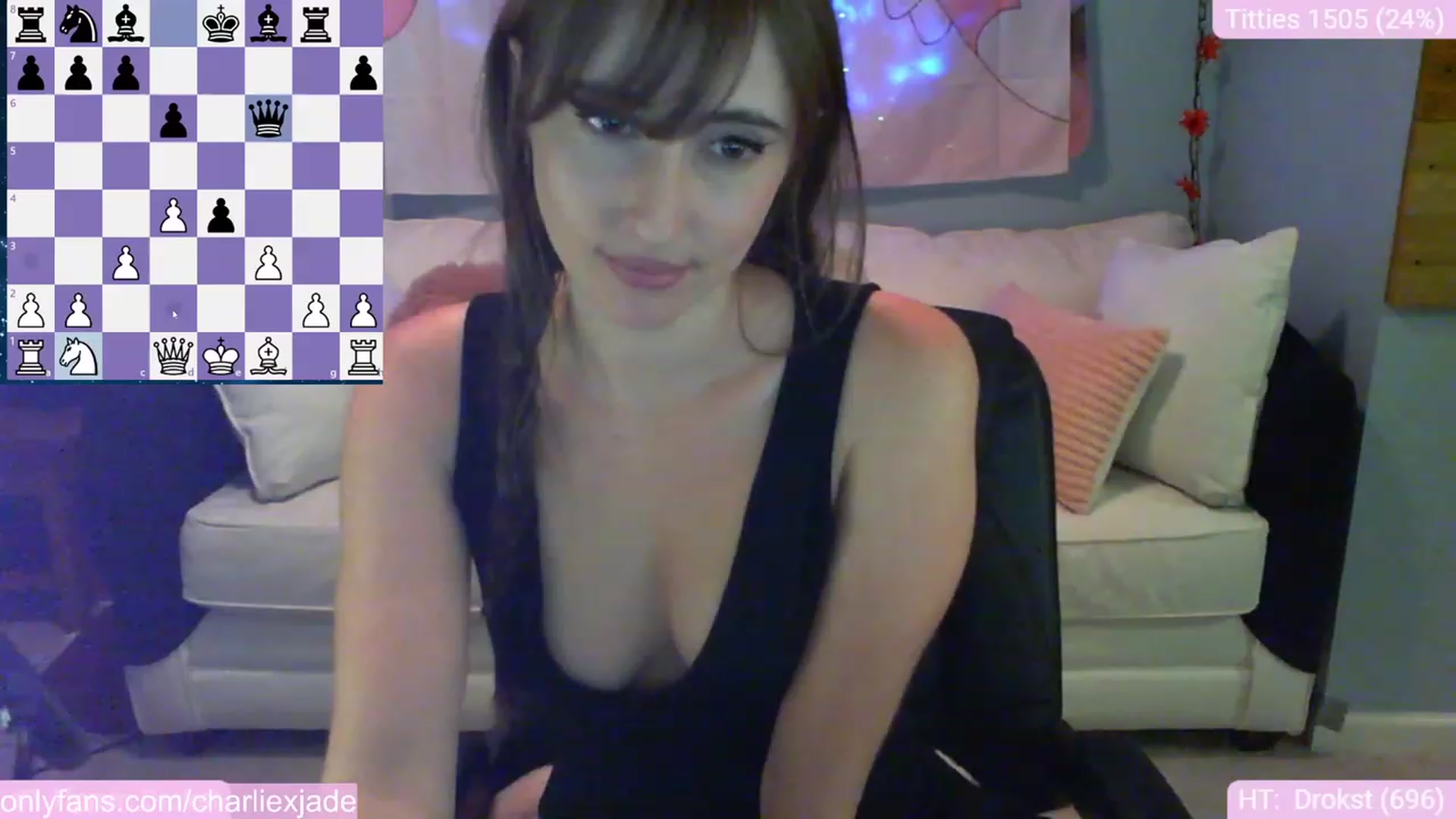 Charliexjade video thumbnail