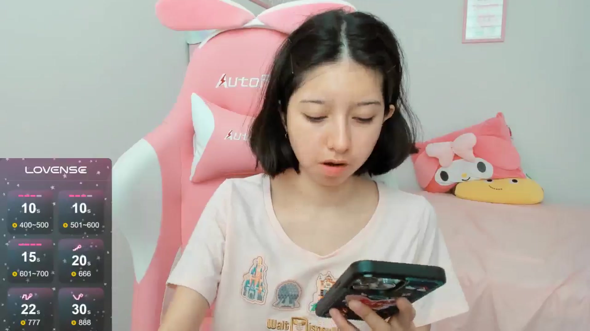 Cherrycute666 video thumbnail