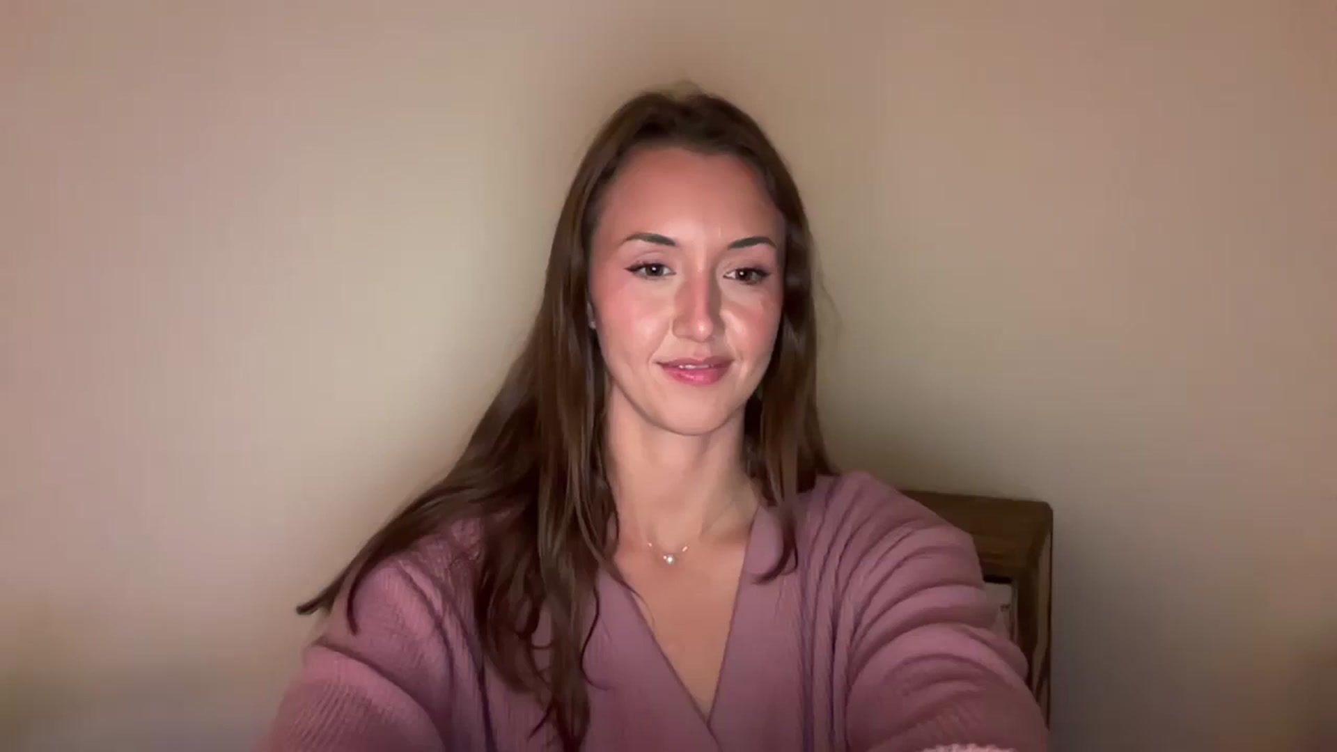 SarahBttrfly video thumbnail