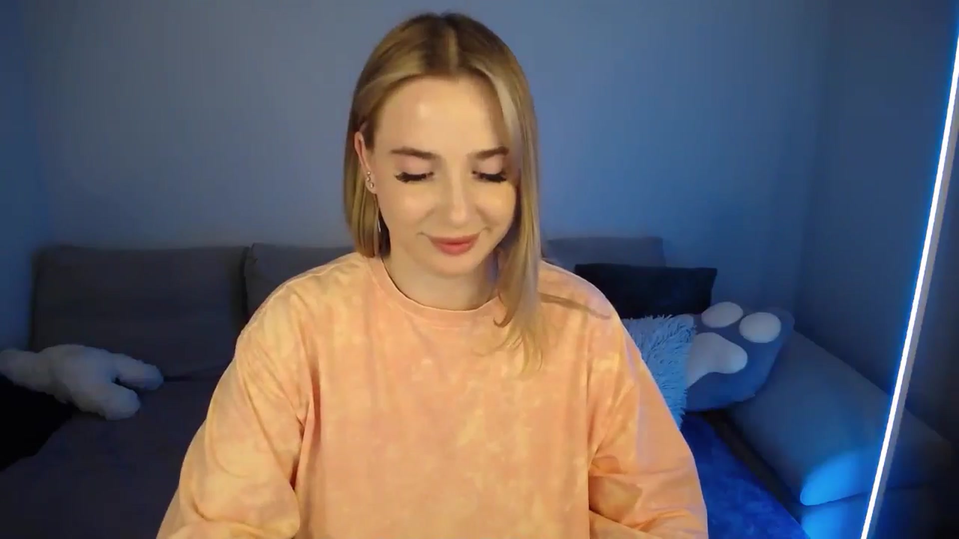 SabrinaViolet video thumbnail