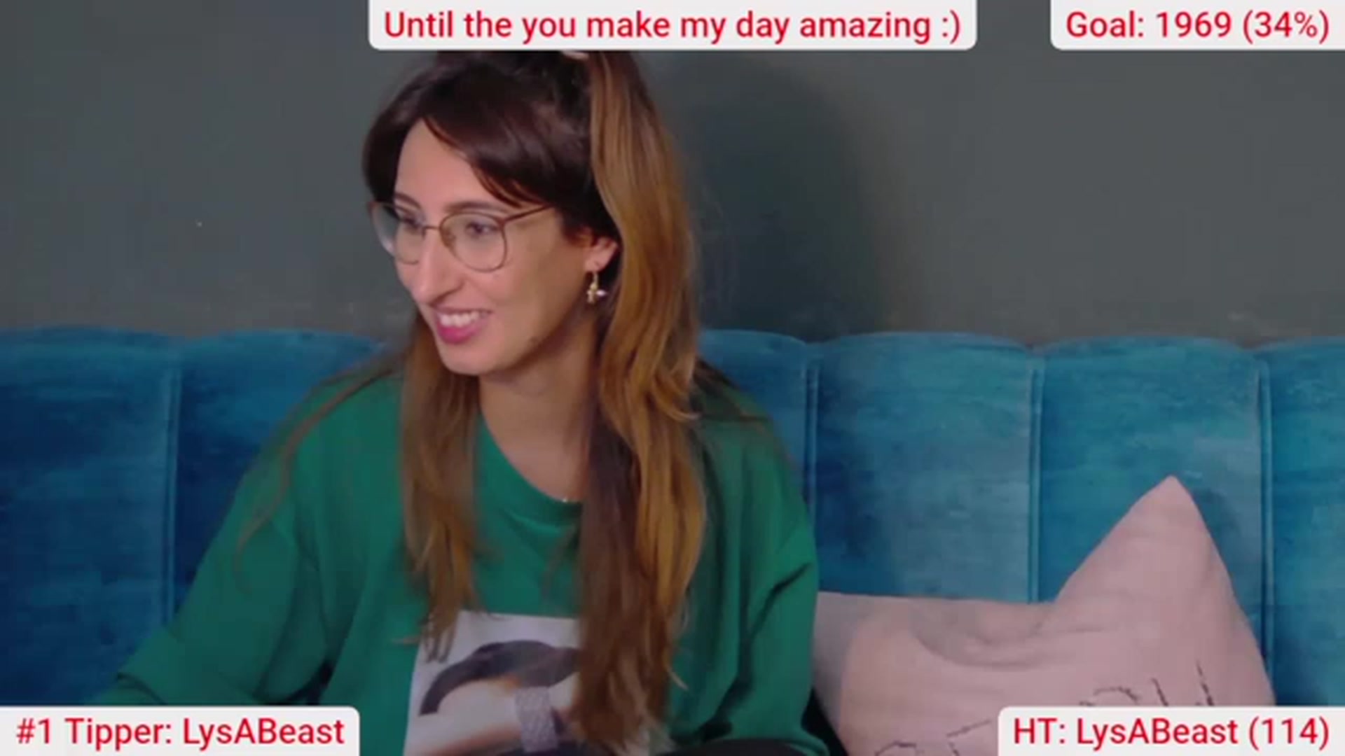 LysAddiction video thumbnail