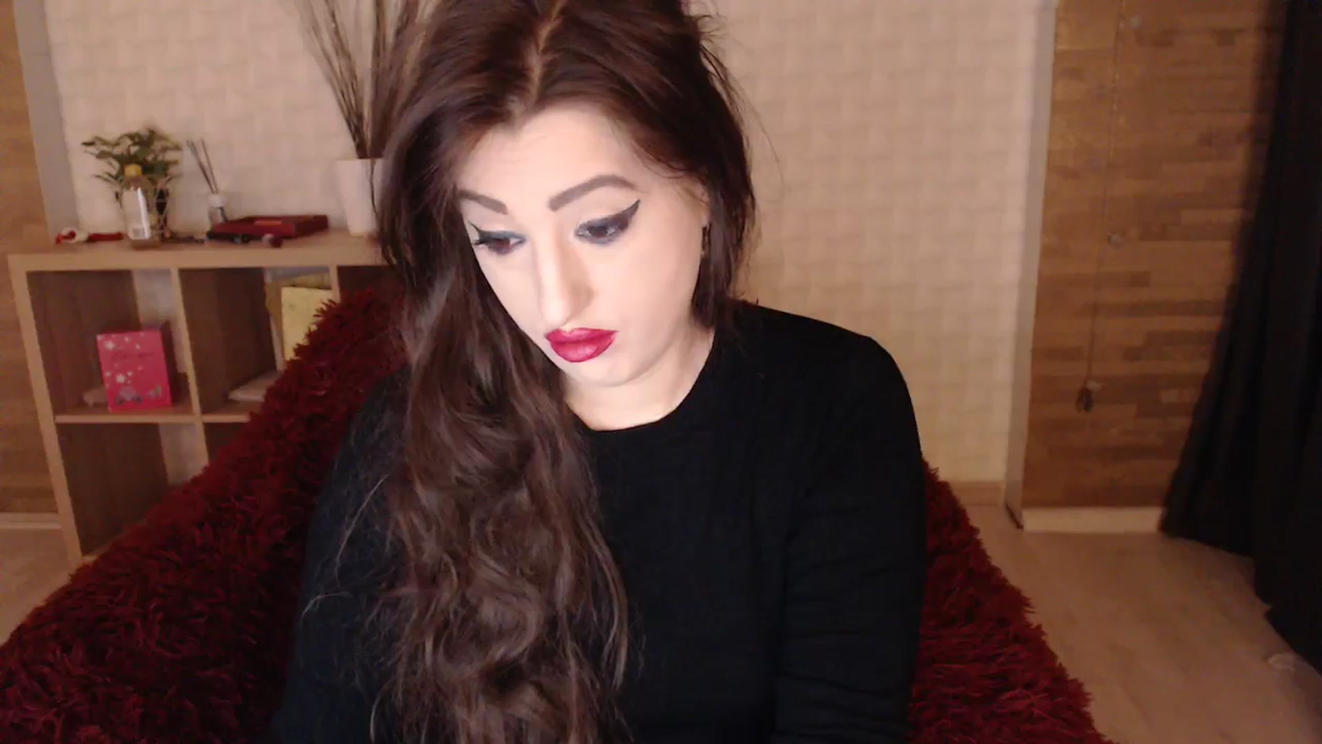 HotRebbecca video thumbnail
