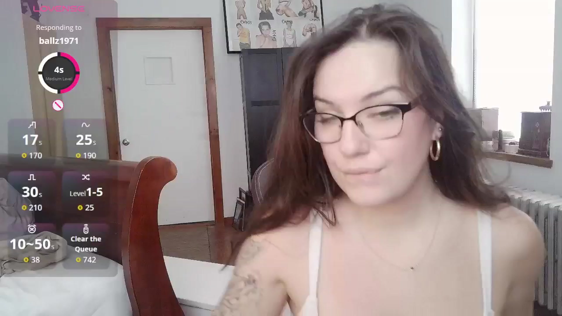 BunnyNextDoor video thumbnail