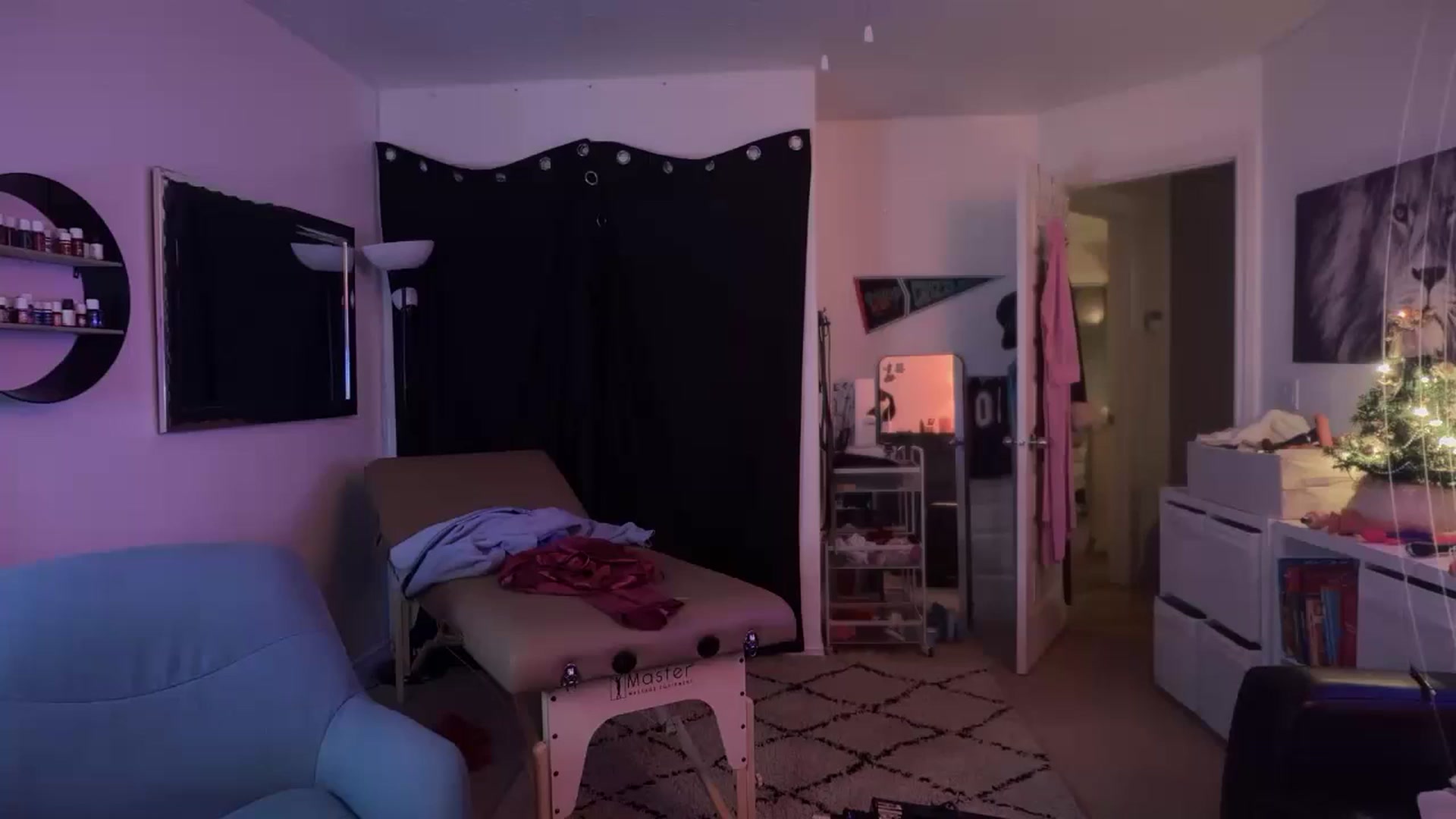 HoneyHaus video thumbnail
