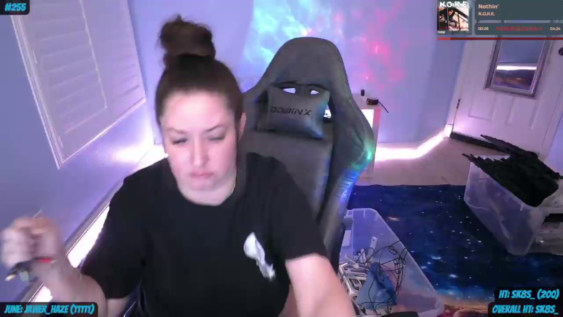 nikki_haze video thumbnail