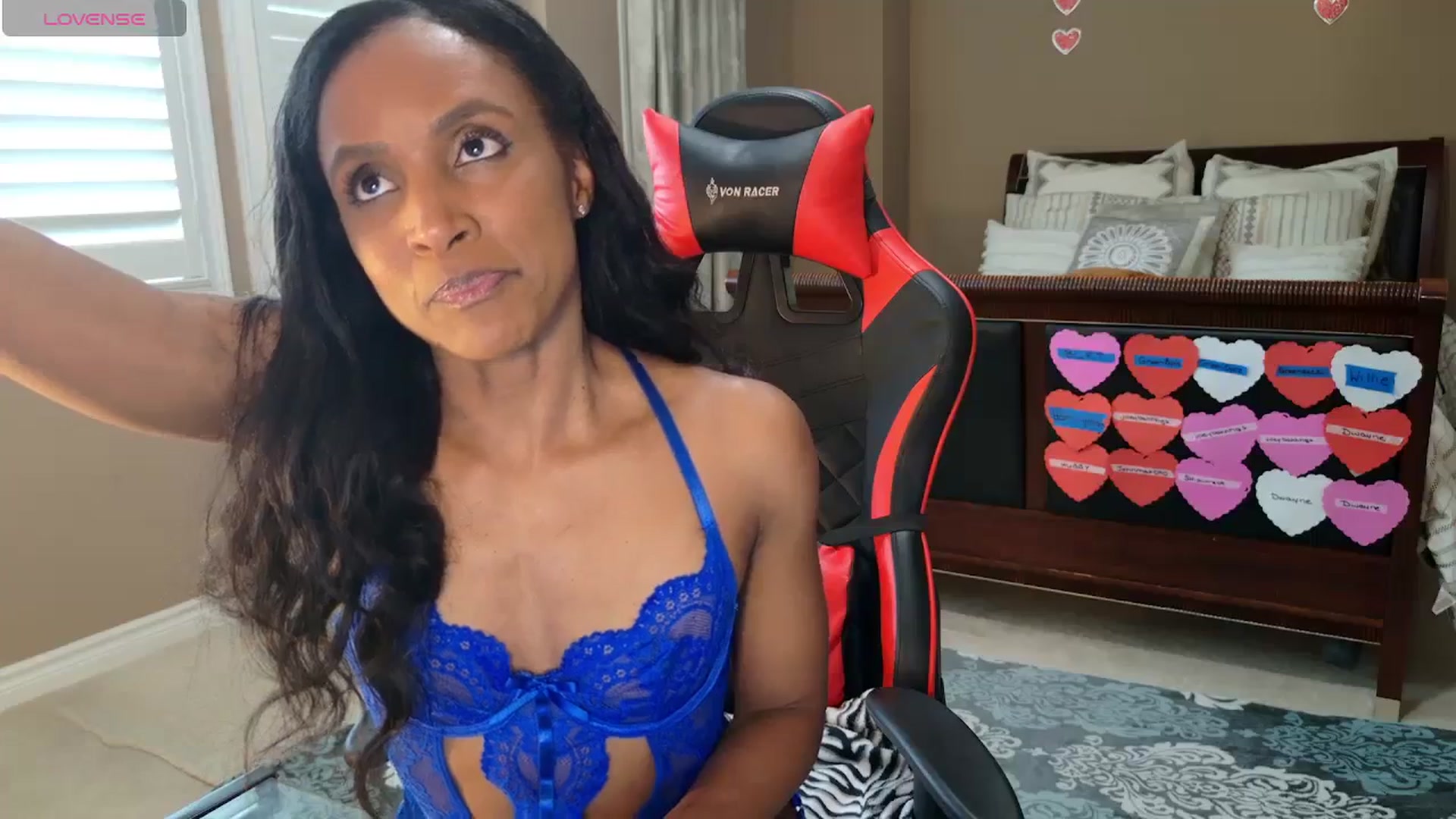 Ms_WetNWild video thumbnail
