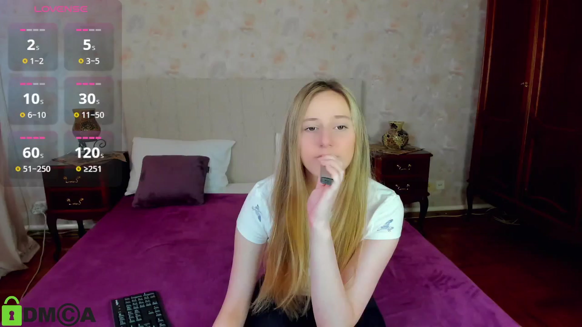 Blondyriss video thumbnail