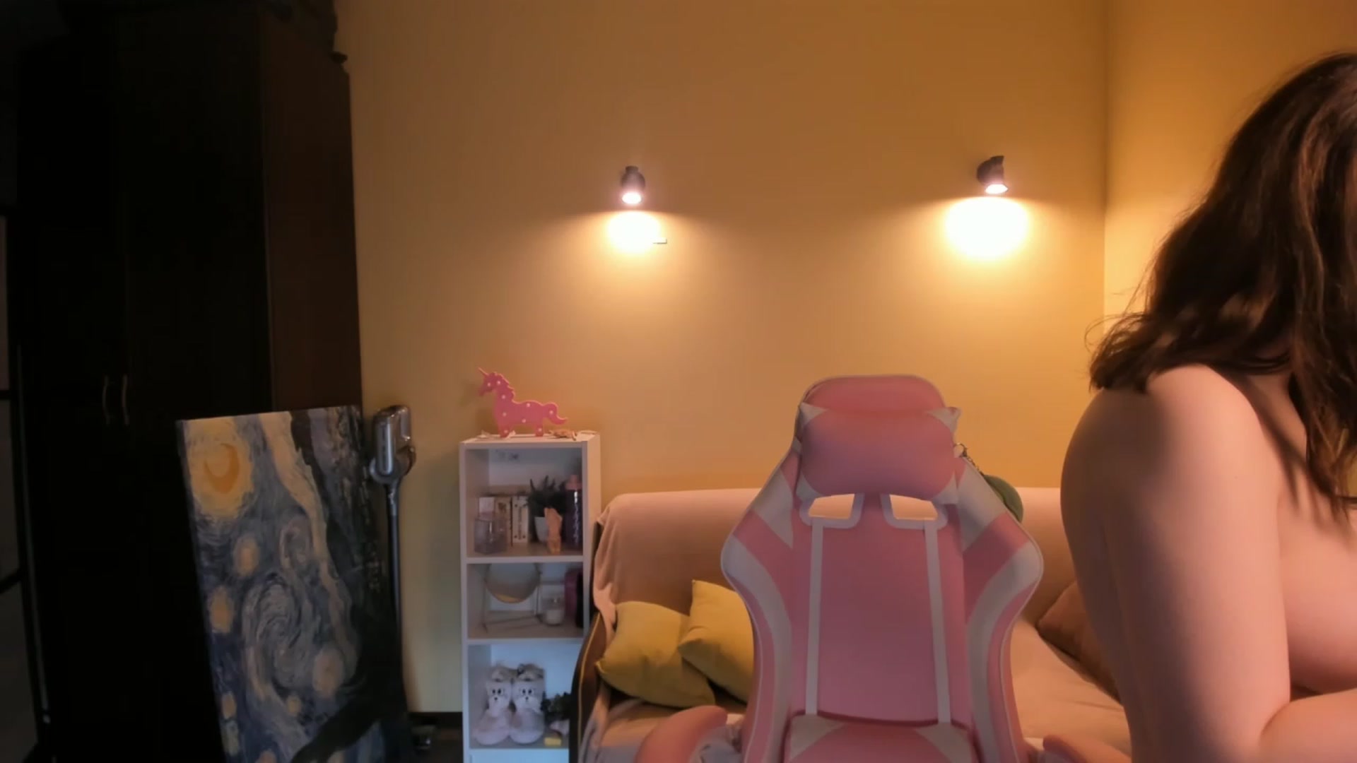 Milly_Saint video thumbnail