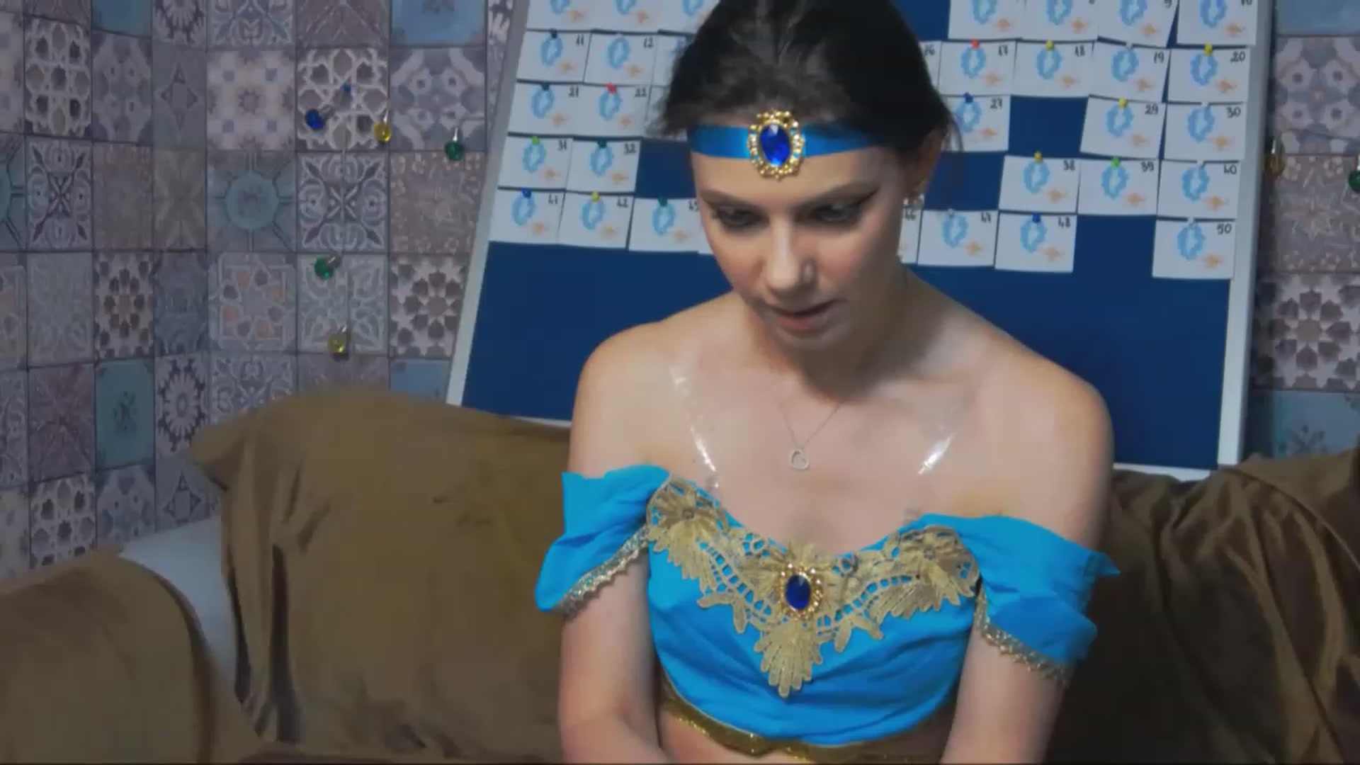 MissAracely video thumbnail