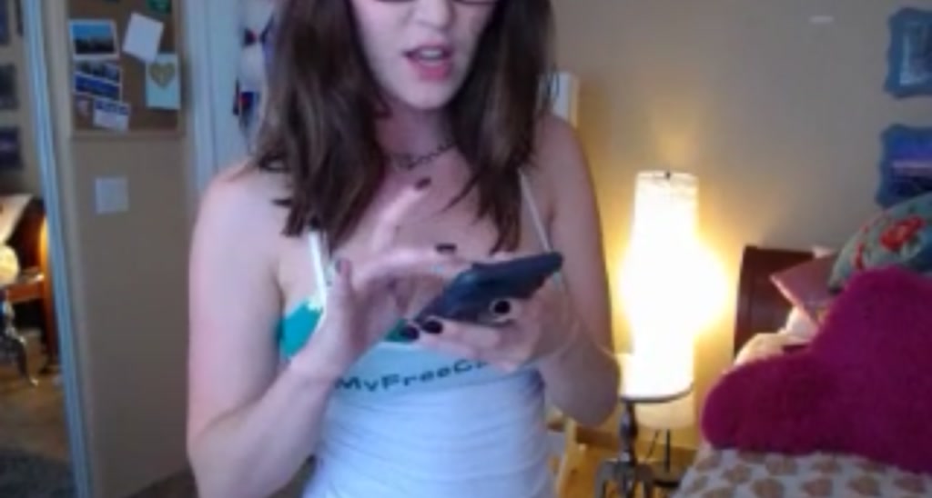 AmberHahn video thumbnail