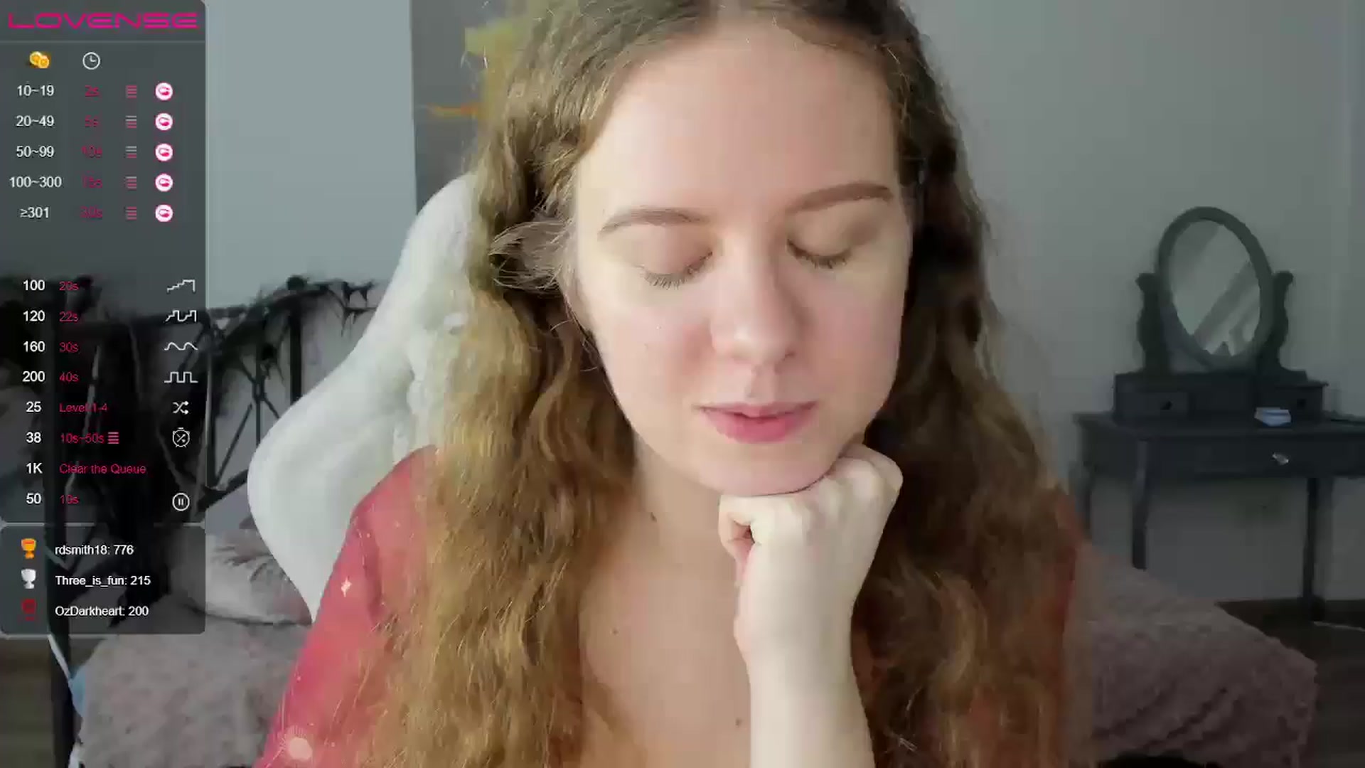 LanaBelll video thumbnail