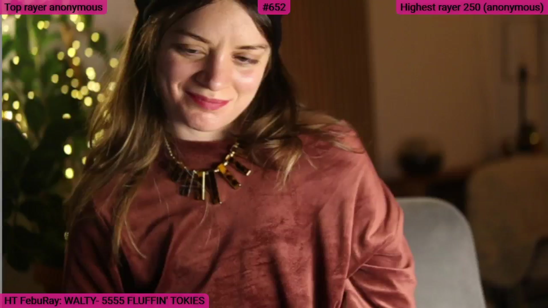 FluffinRayRay video thumbnail