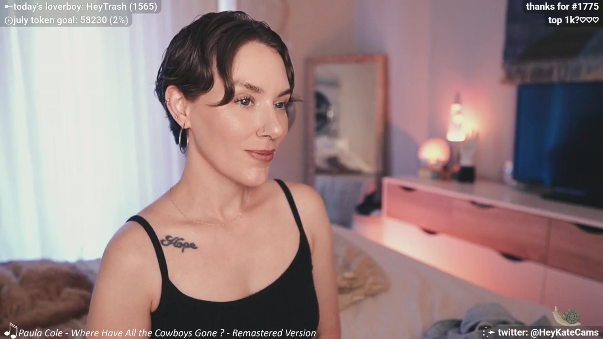HeyKate video thumbnail