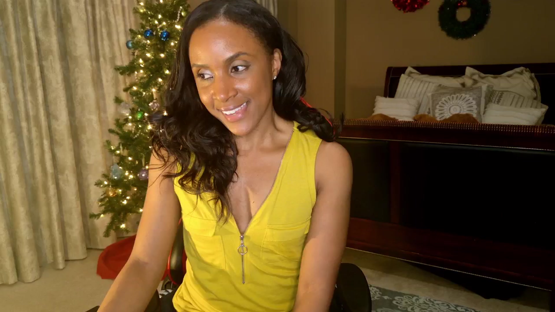 Ms_WetNWild video thumbnail