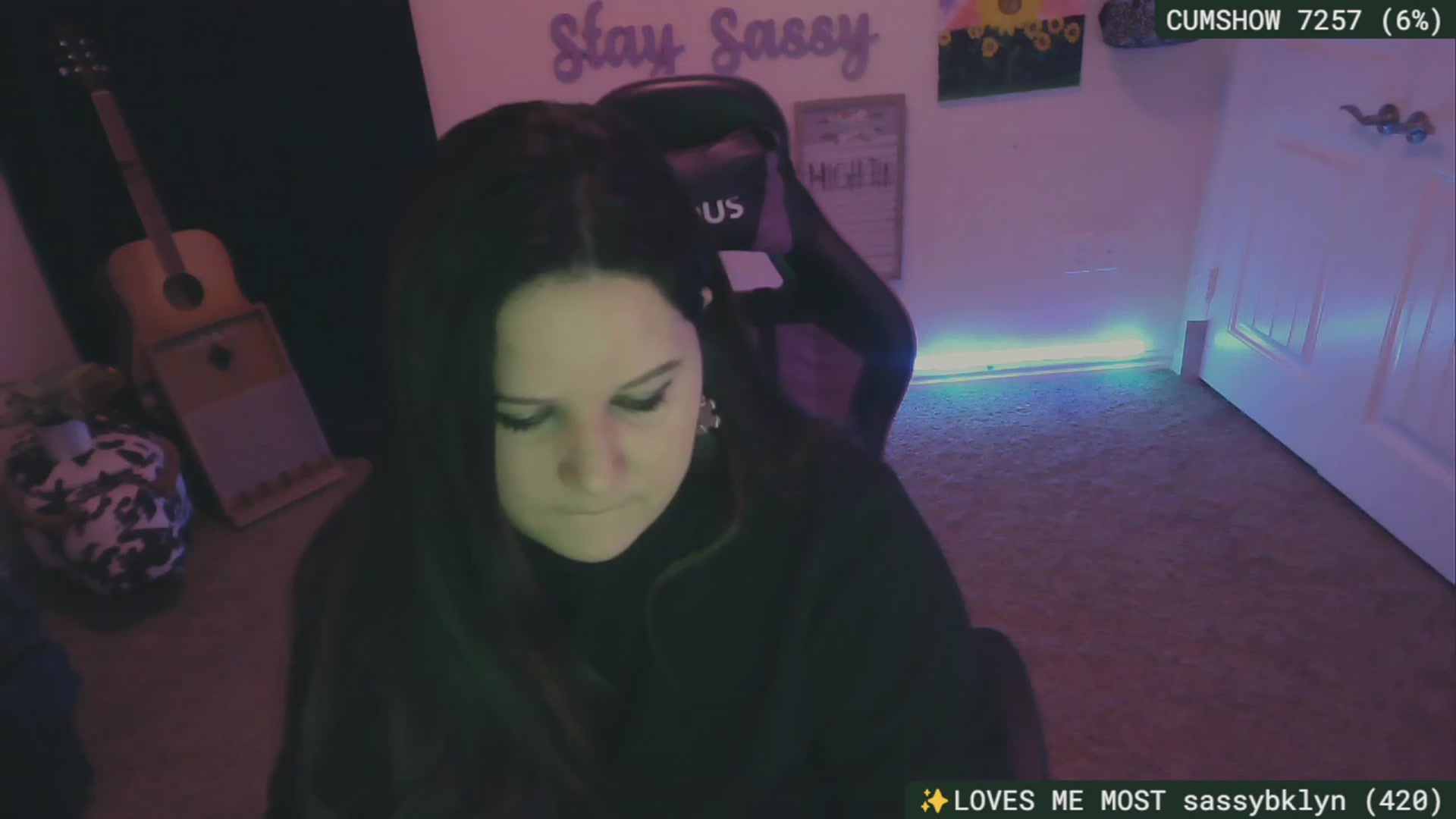 SassySarah94 video thumbnail