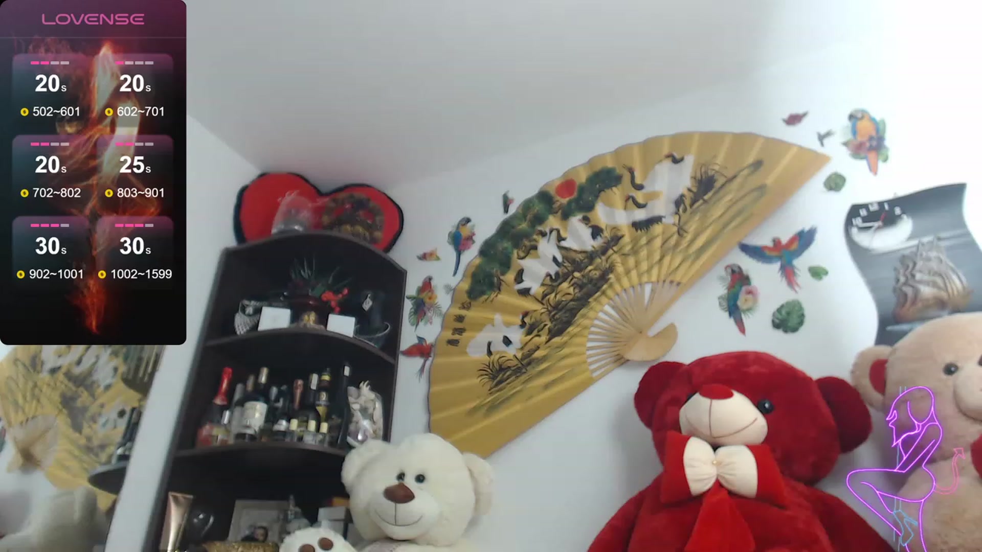 EvelynAisha video thumbnail