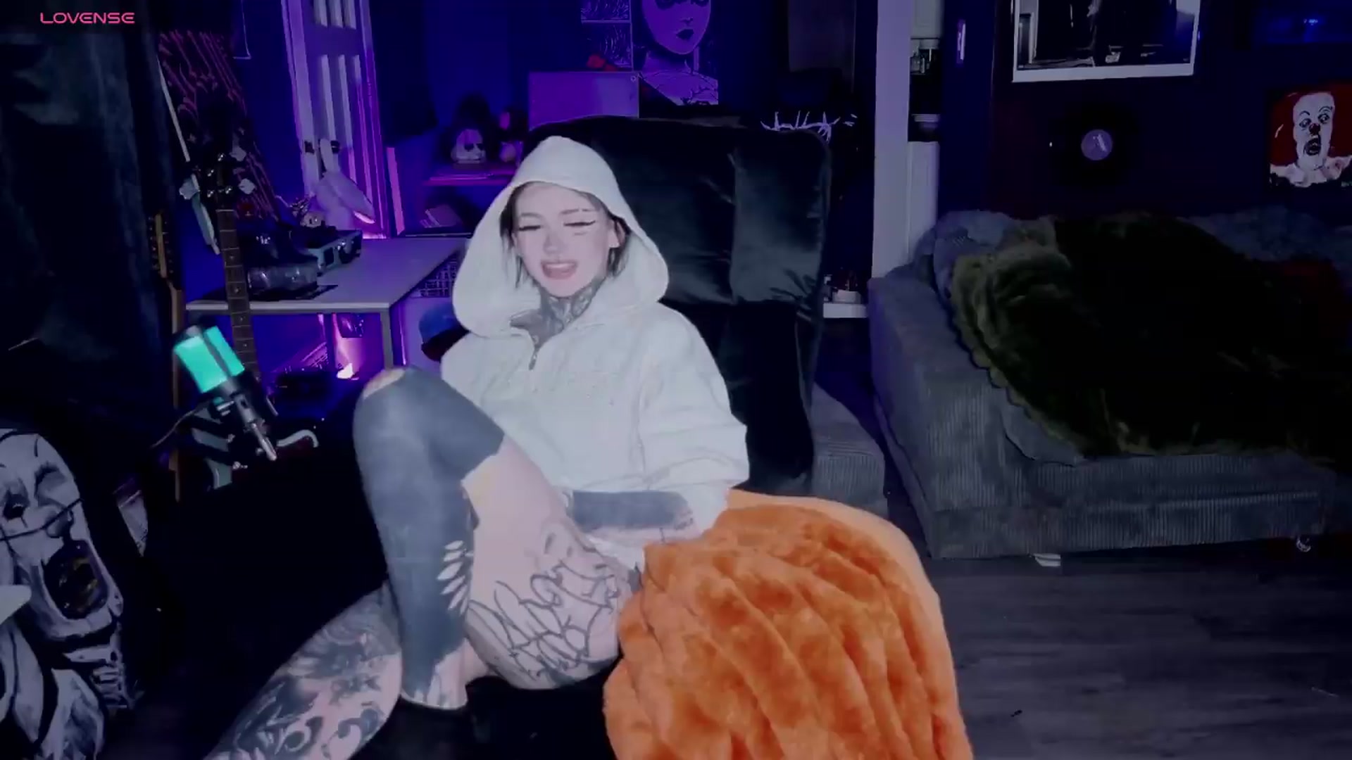 Tattoobambi video thumbnail