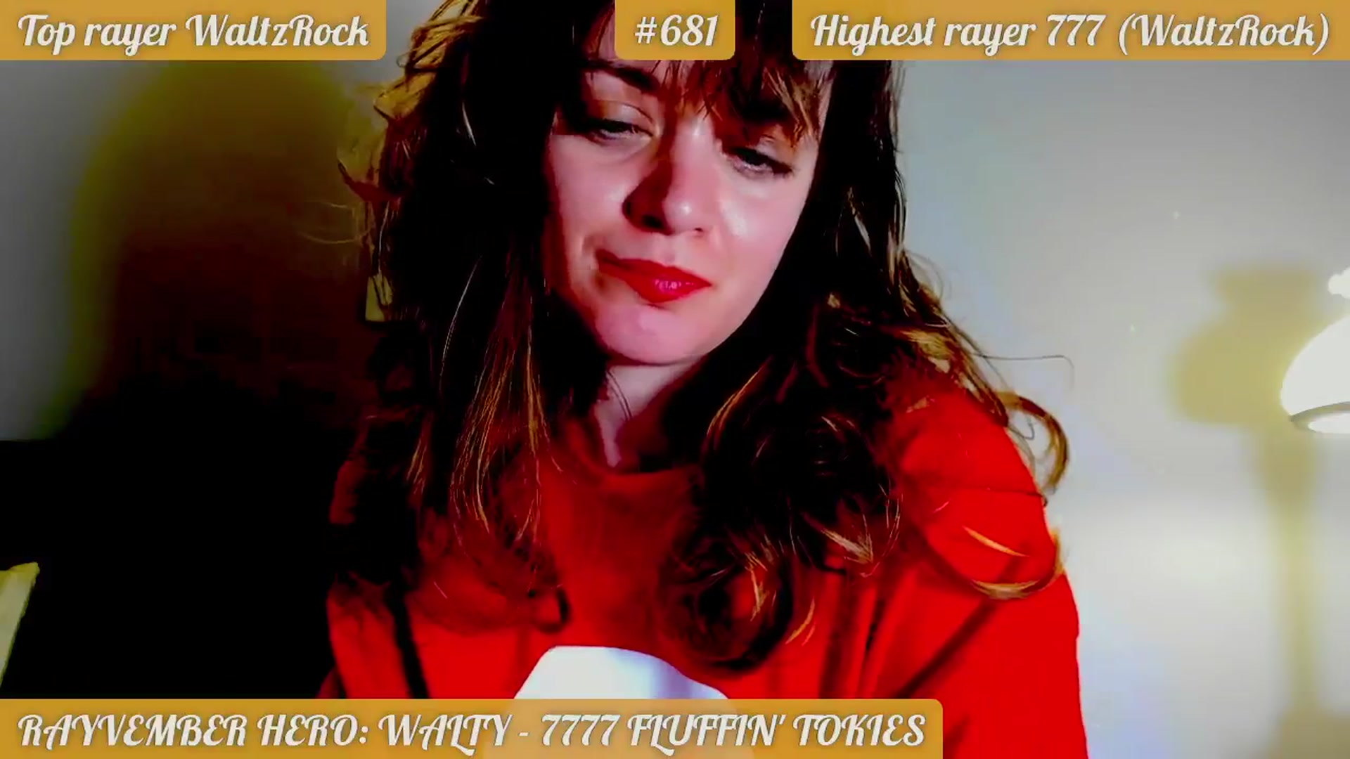 FluffinRayRay video thumbnail
