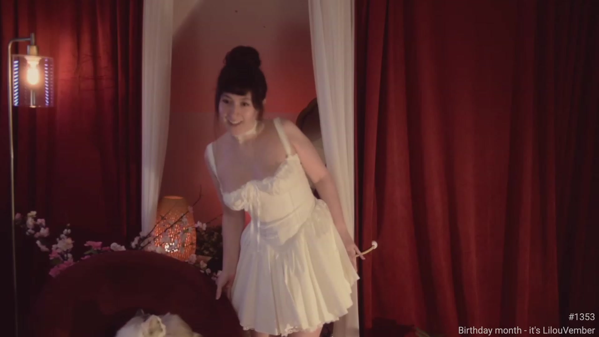BirthOfMadame video thumbnail
