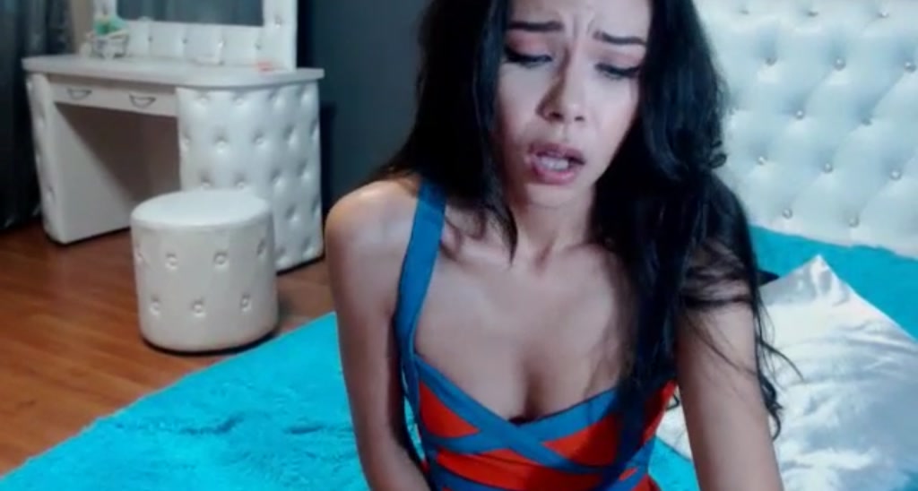 BrianaRey video thumbnail