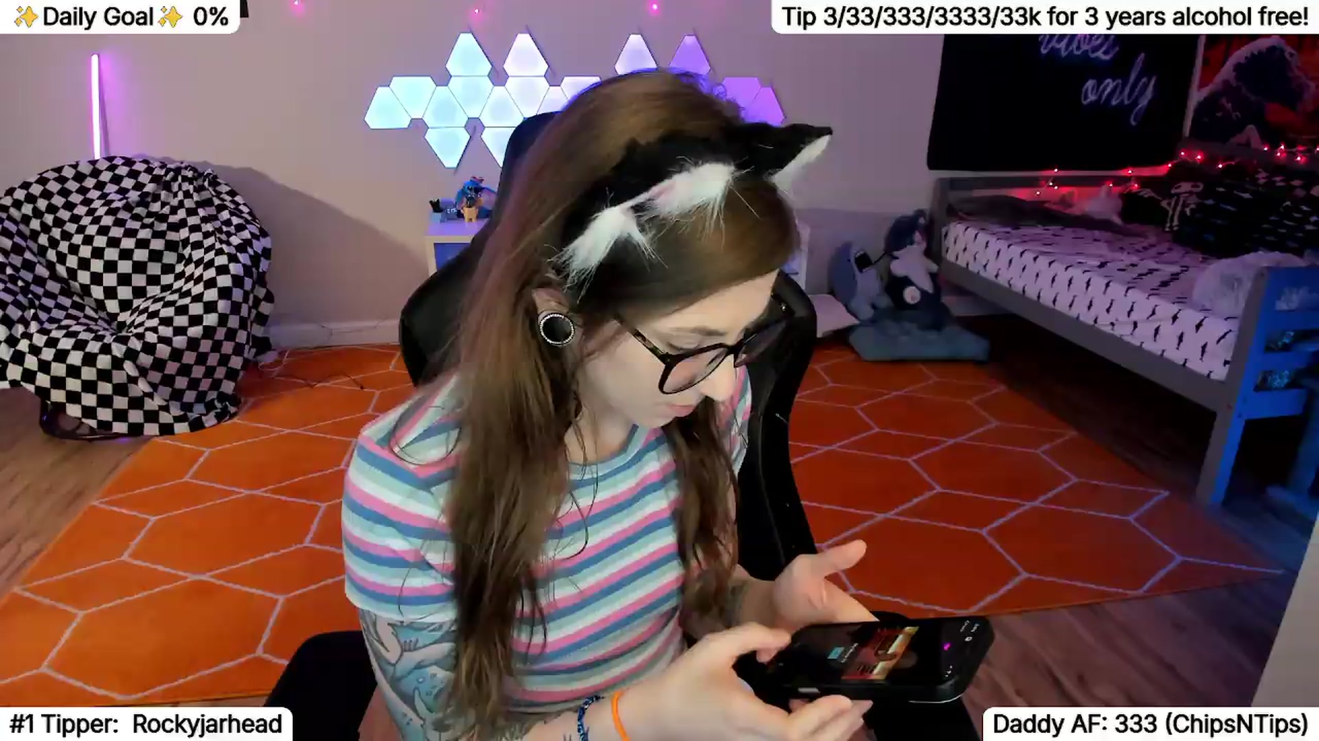 TheSharkQueen video thumbnail