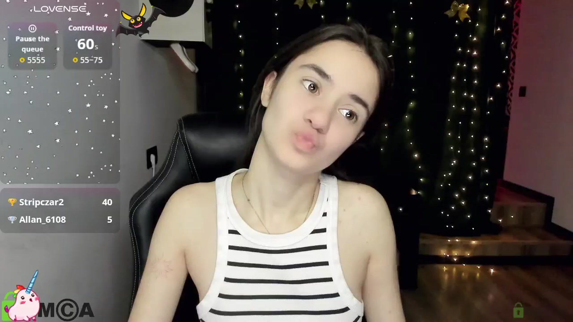Evangalieque video thumbnail