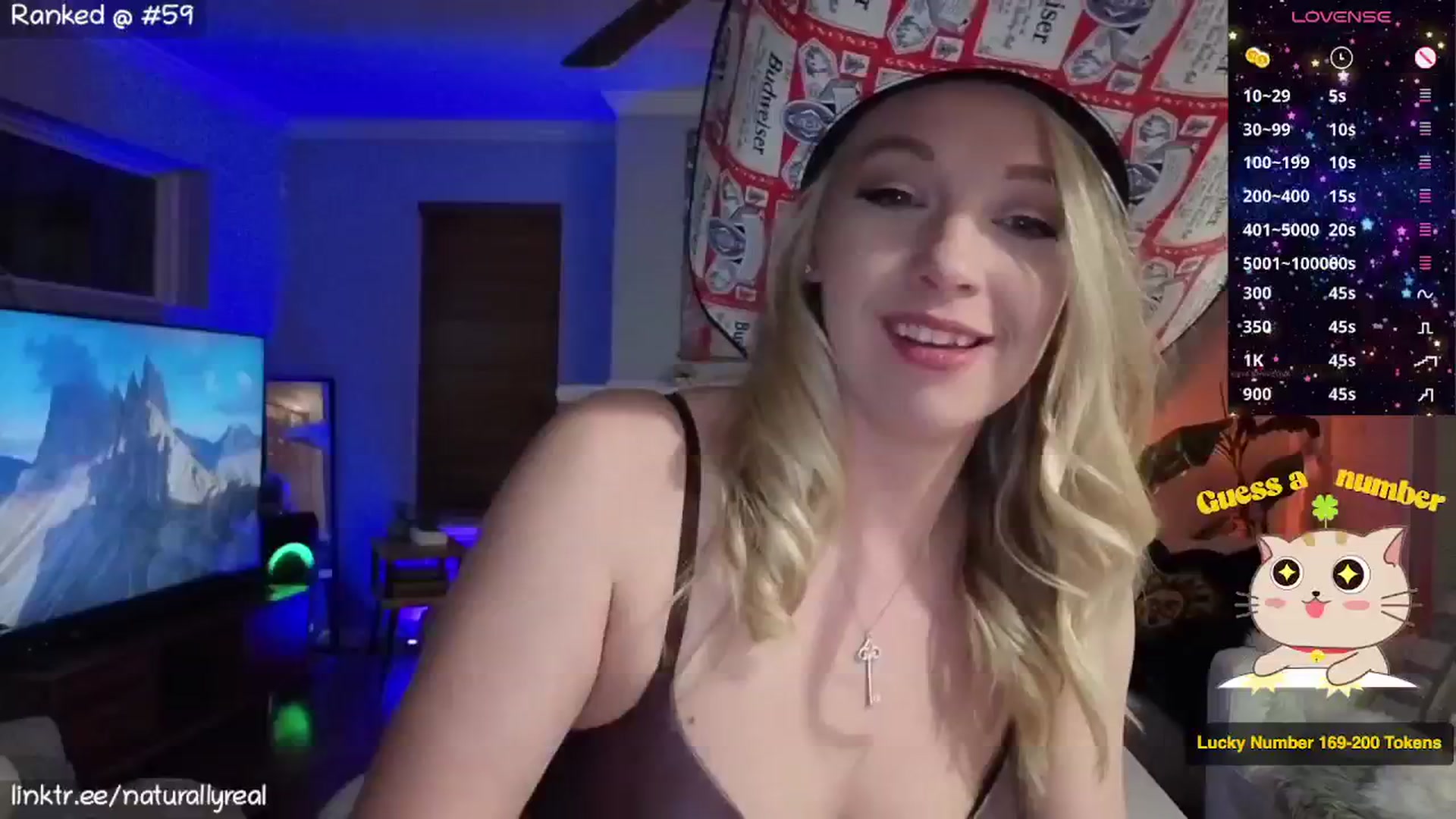 NaturallyReal video thumbnail