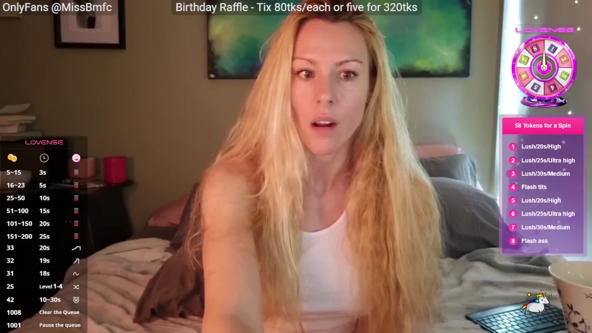 aMissBliss video thumbnail