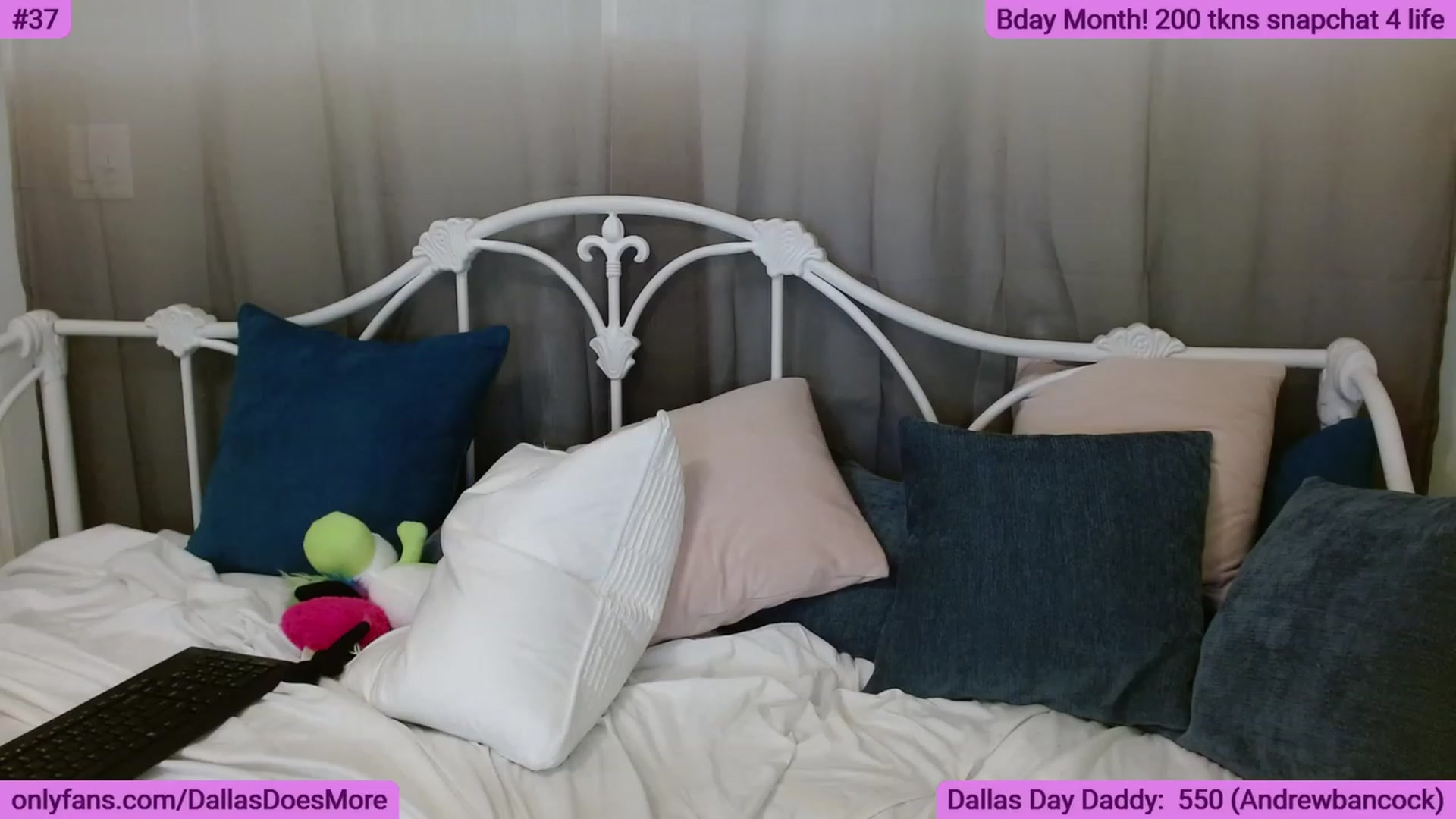 DallasOhMy video thumbnail