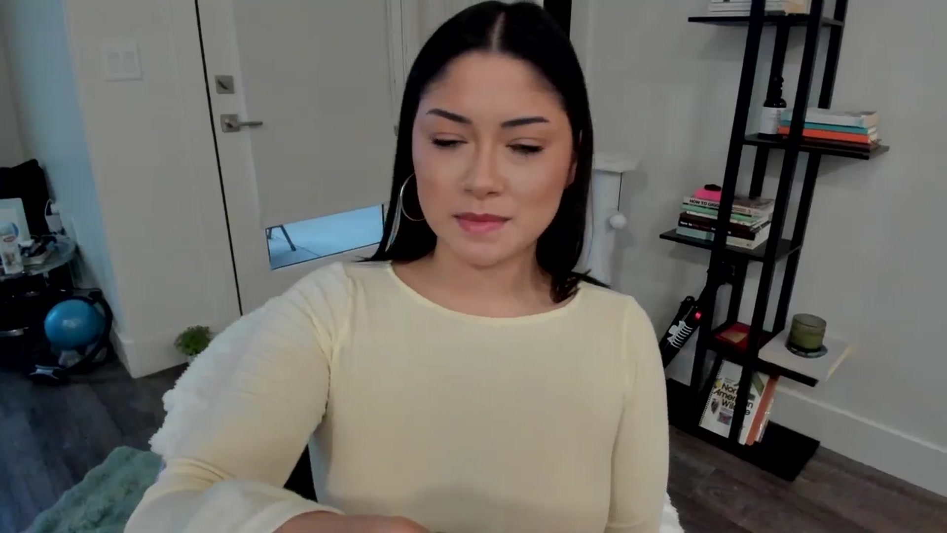 YourGoddessLu video thumbnail