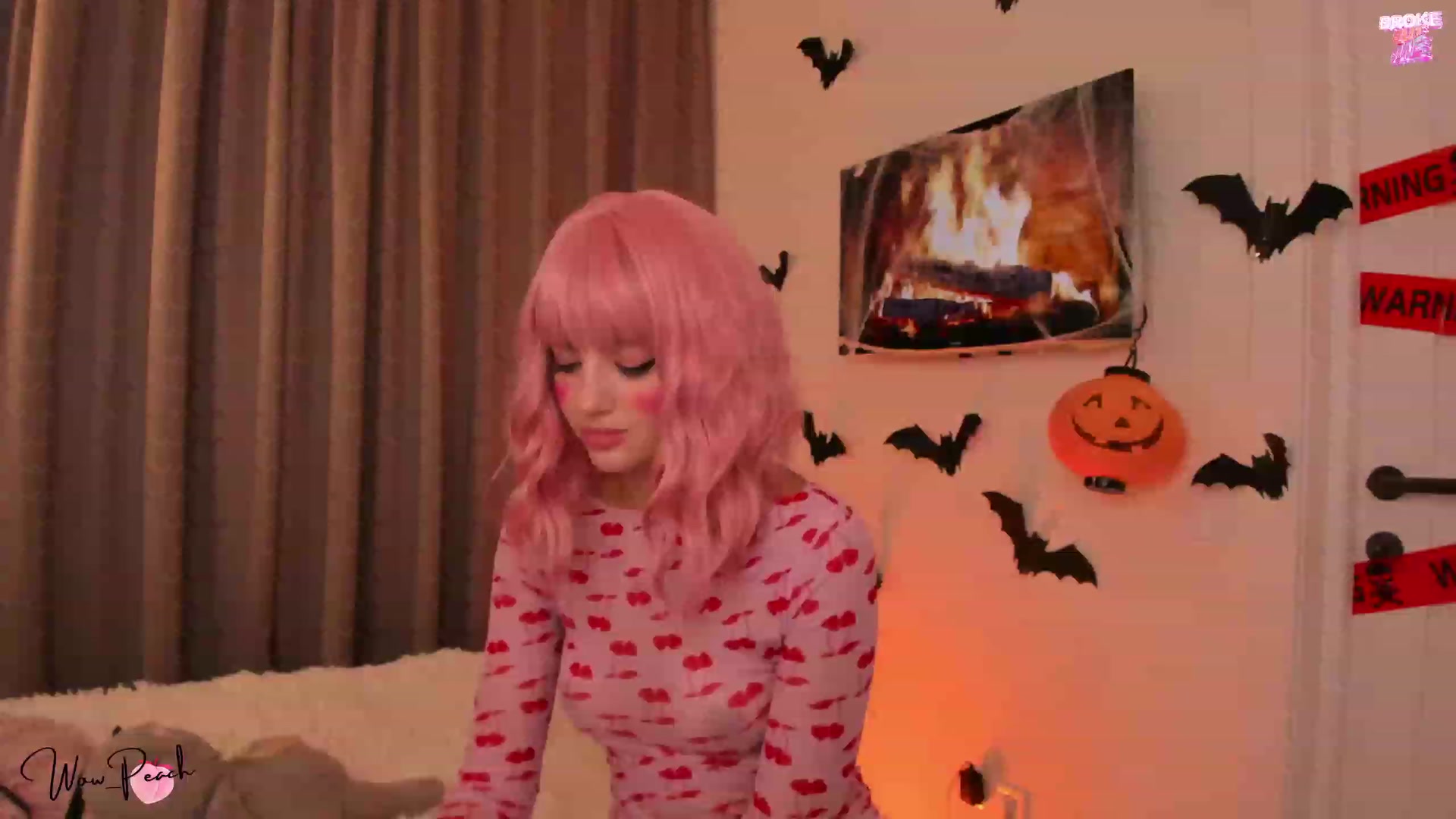 wow_peach video thumbnail