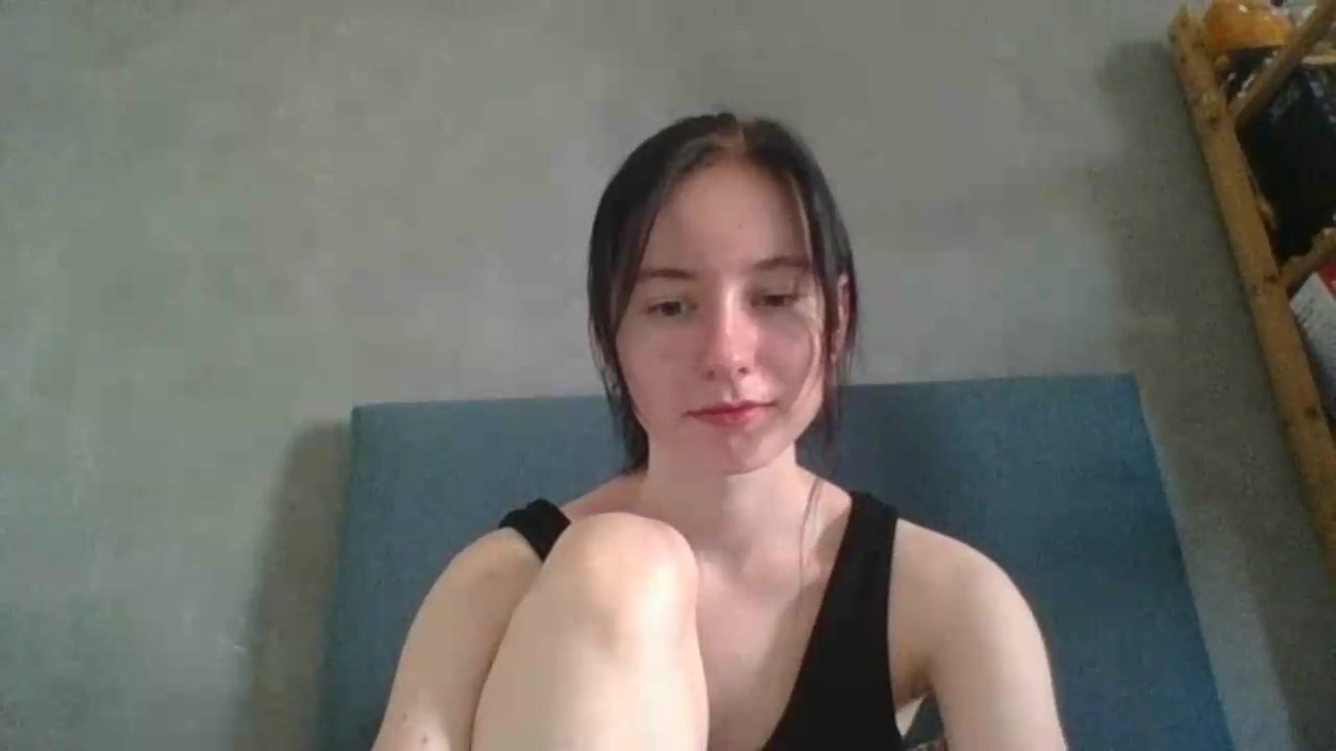 TaliaFox video thumbnail