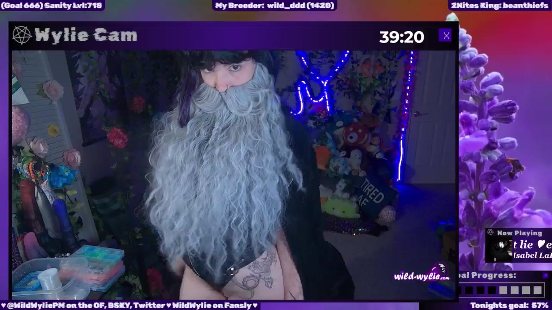 WildWyliePM video thumbnail