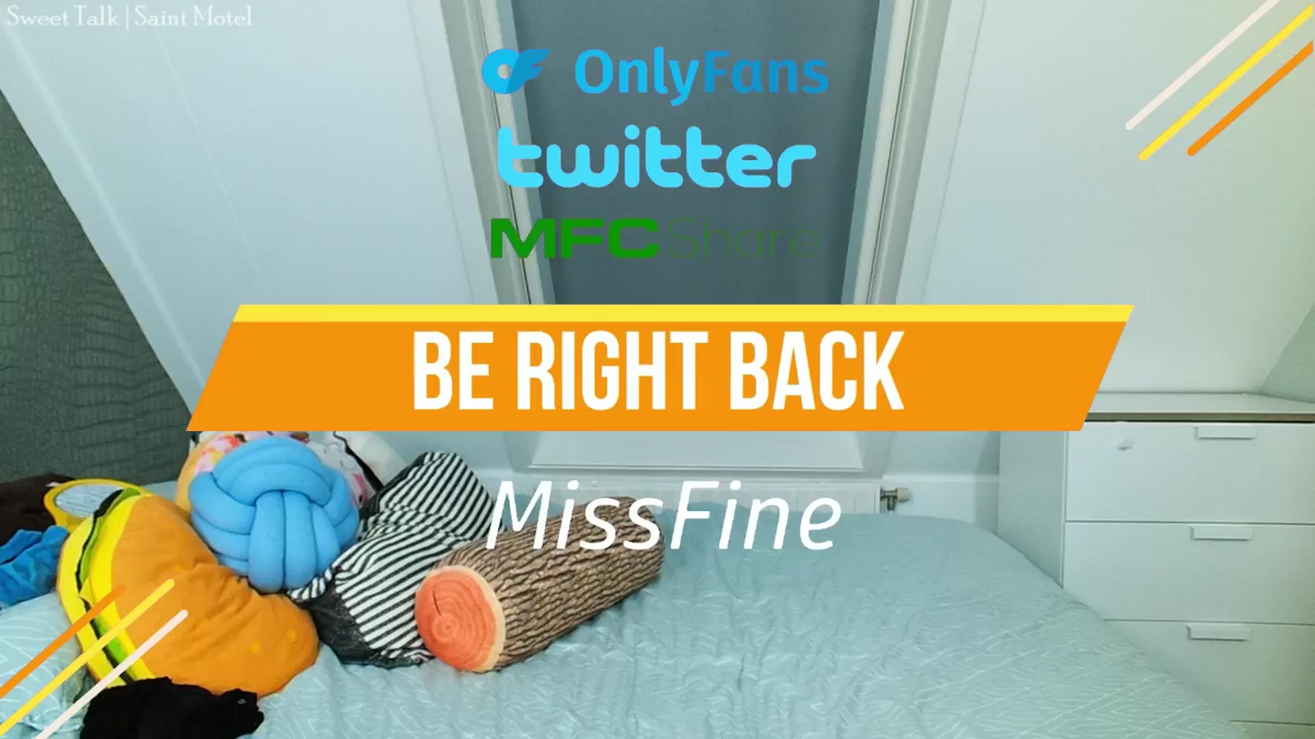 MissFine video thumbnail