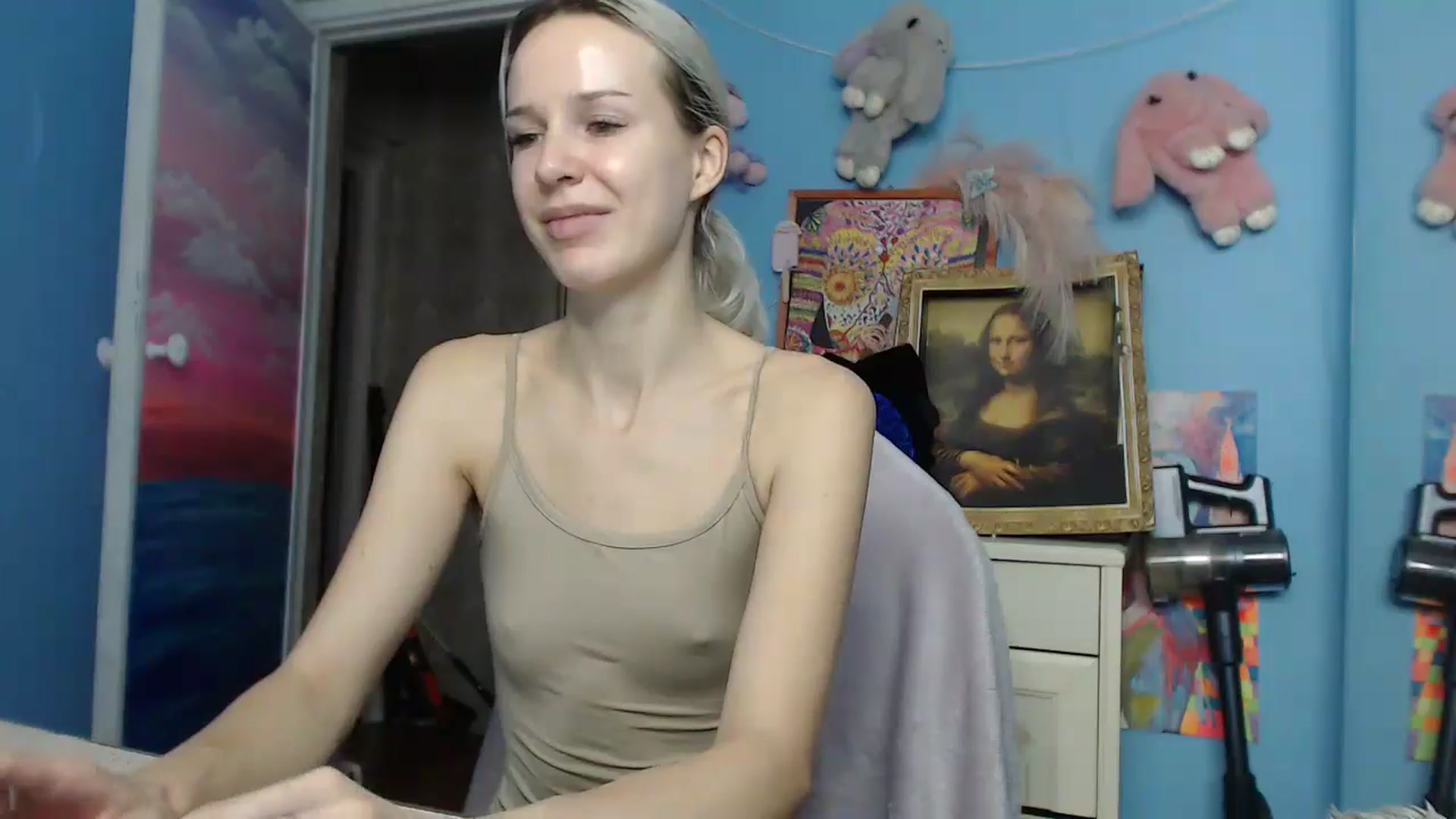 Malina_kitty video thumbnail