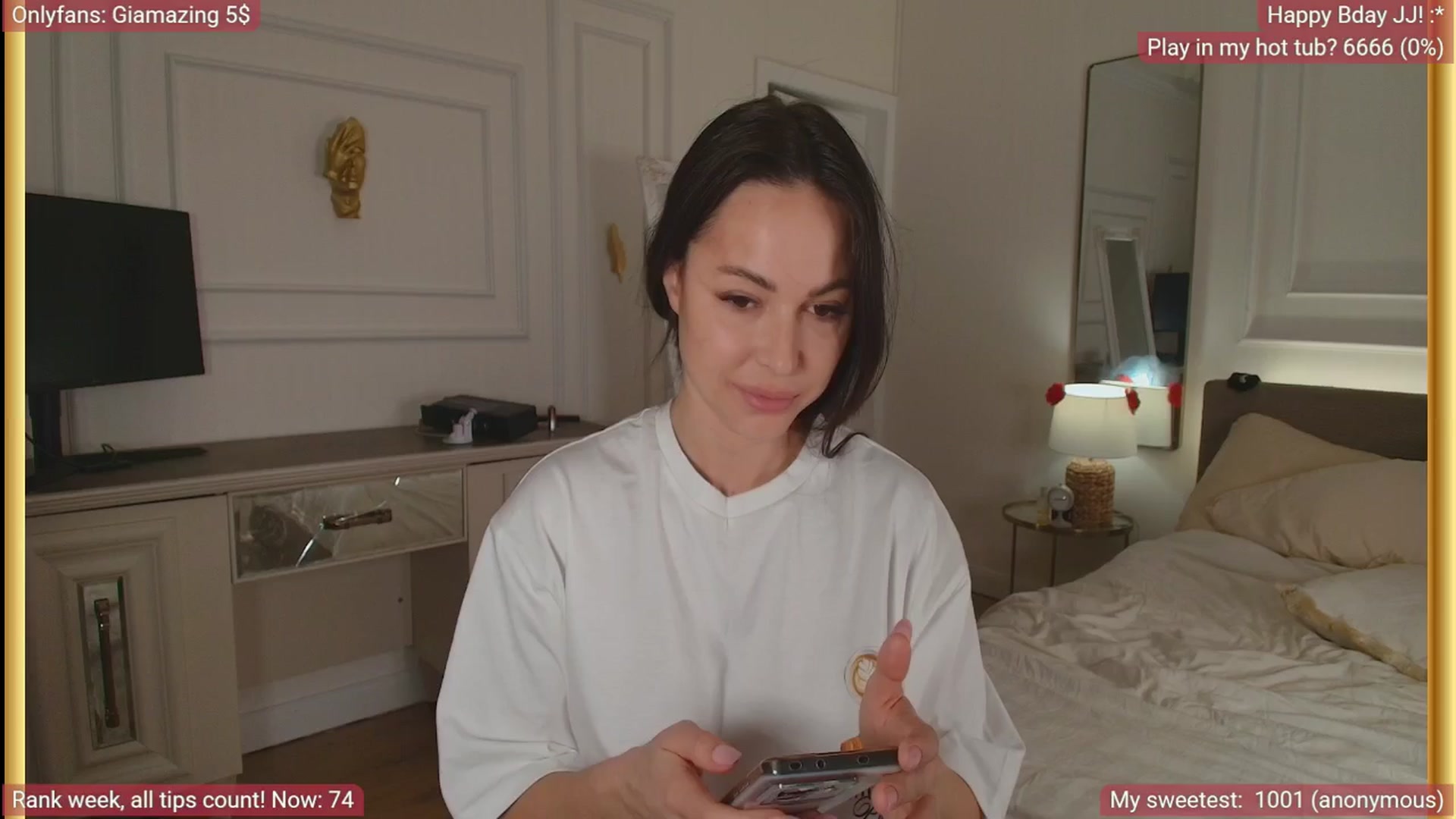 GiaMazing video thumbnail