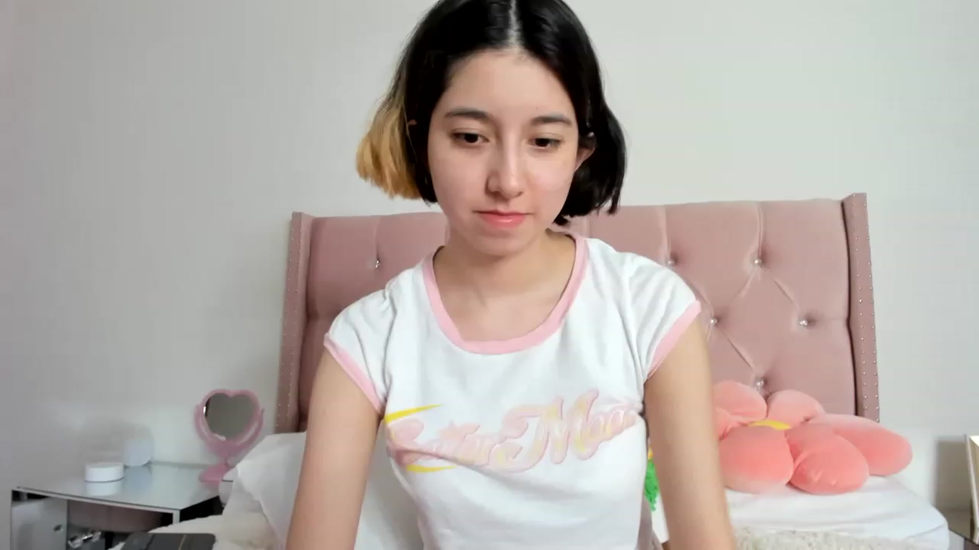 Cherrycute666 video thumbnail