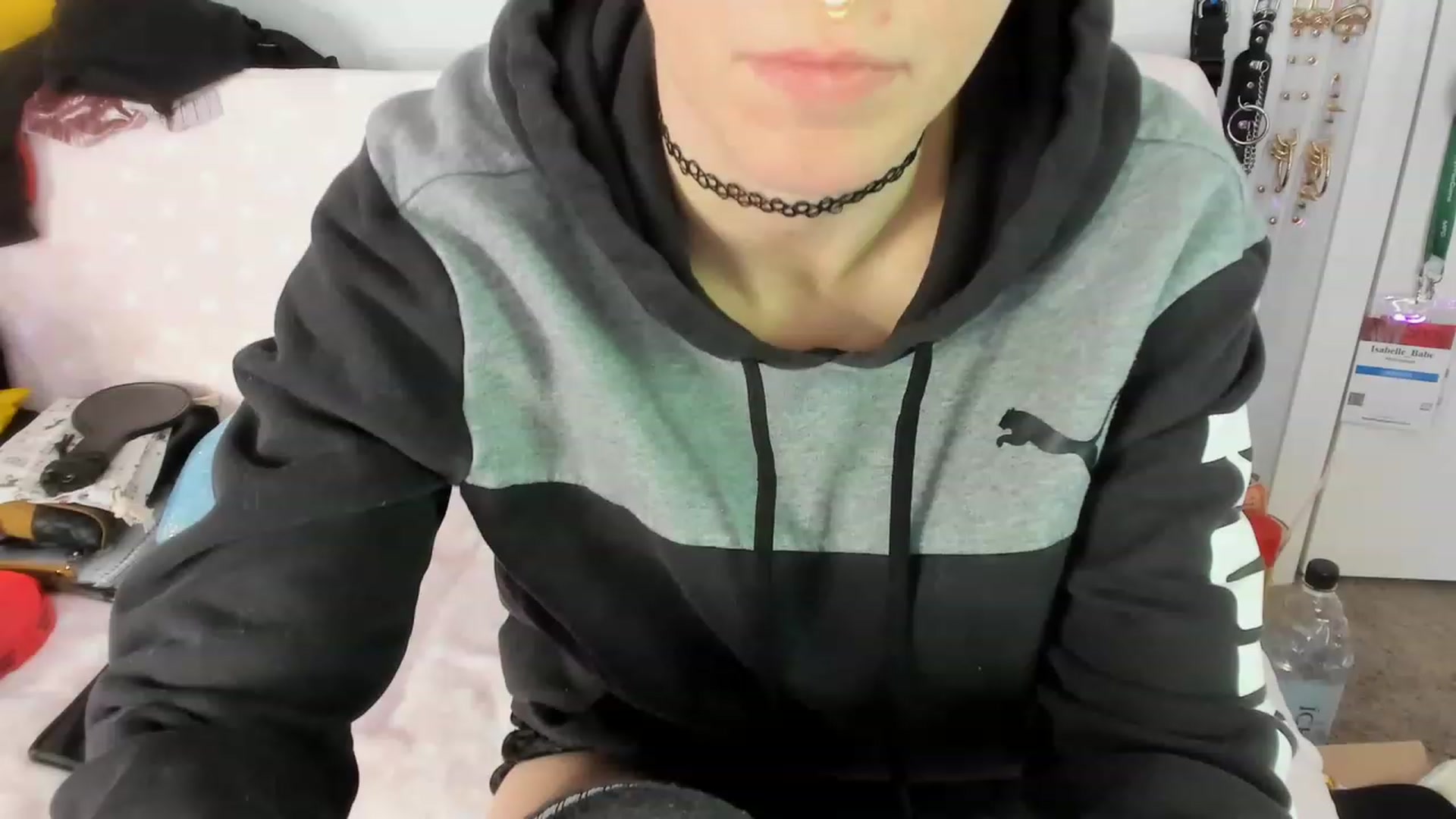 Isabelle_Babe video thumbnail
