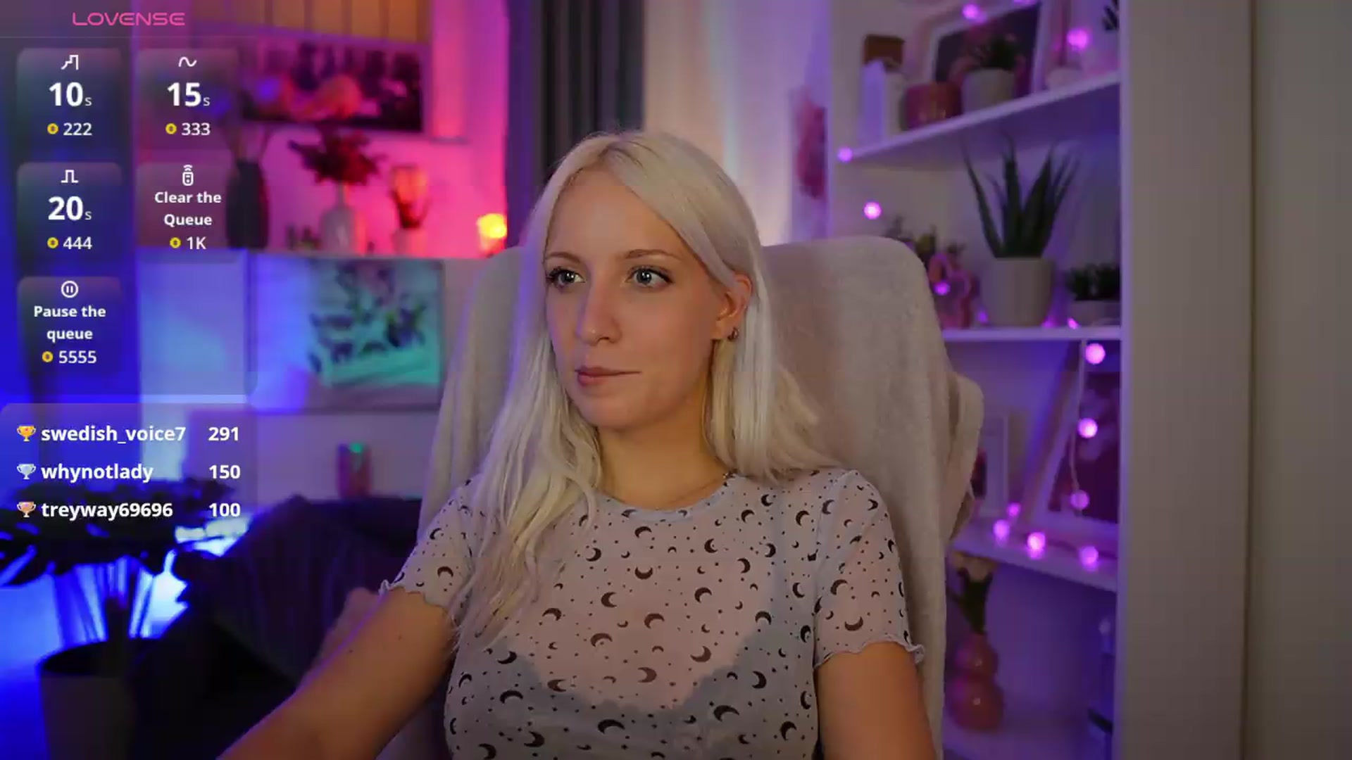 Lucy_Cutie video thumbnail