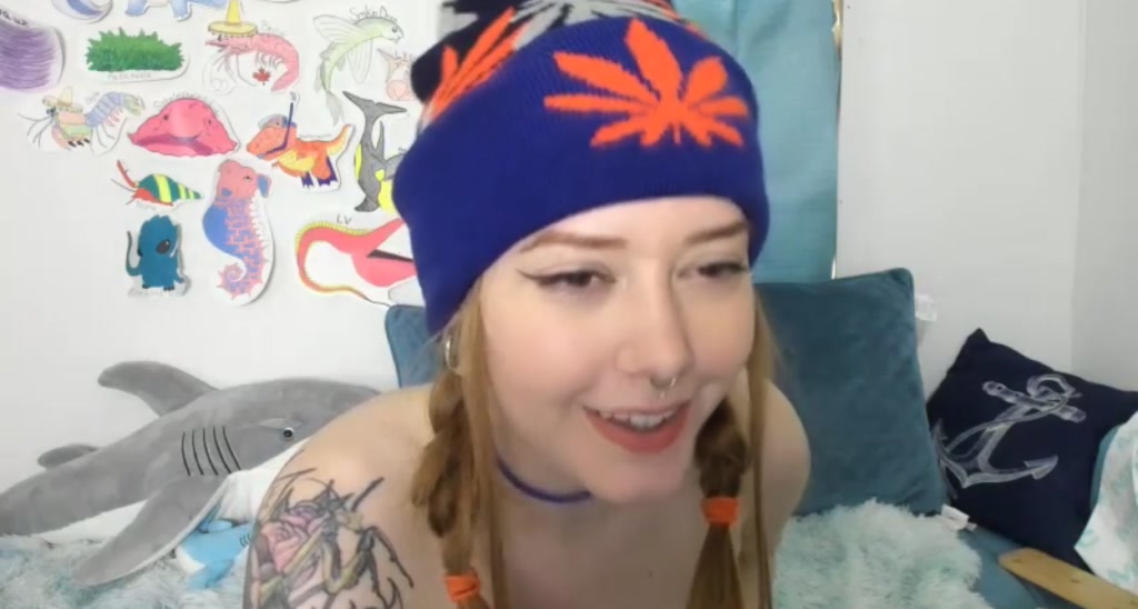 Shark_Eyes video thumbnail