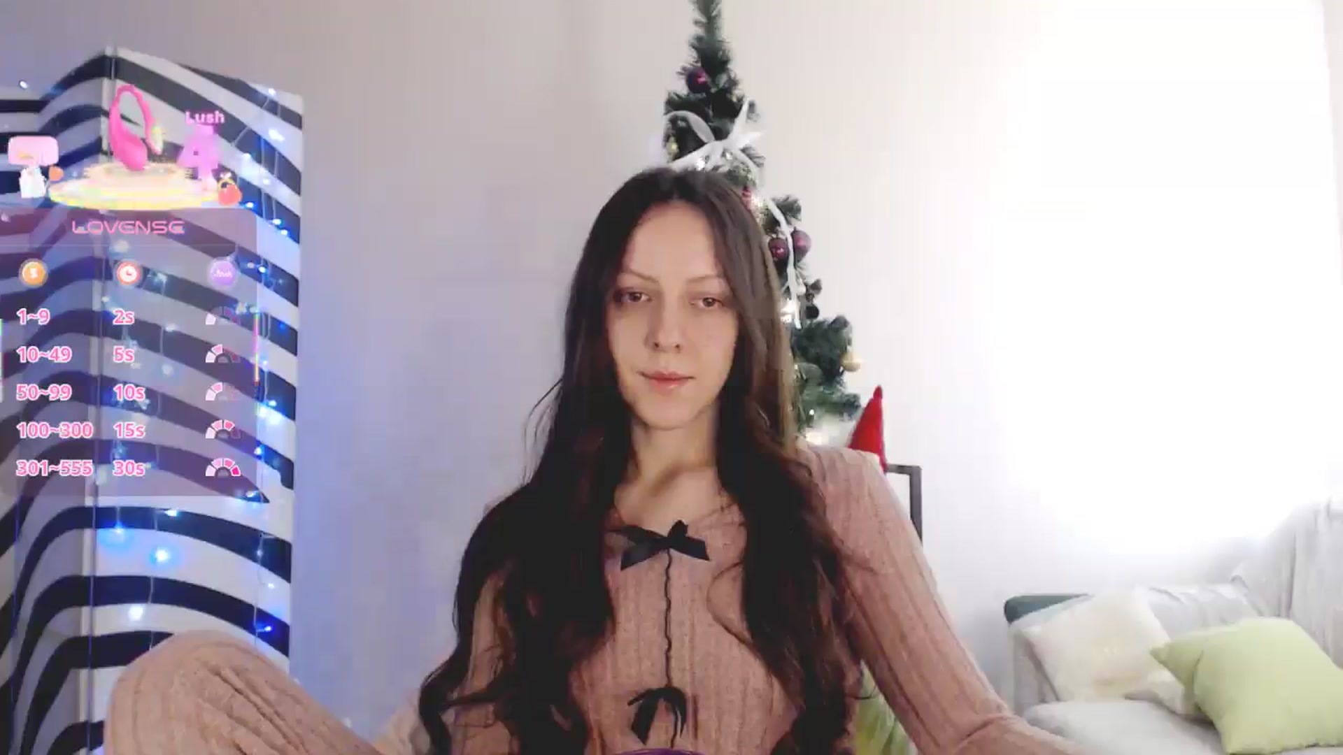 BareflySi video thumbnail