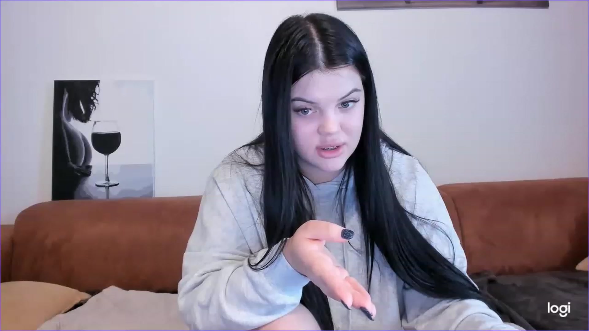 StefaniNell video thumbnail